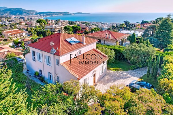 5-Bedroom Villa in Nice — photo 5