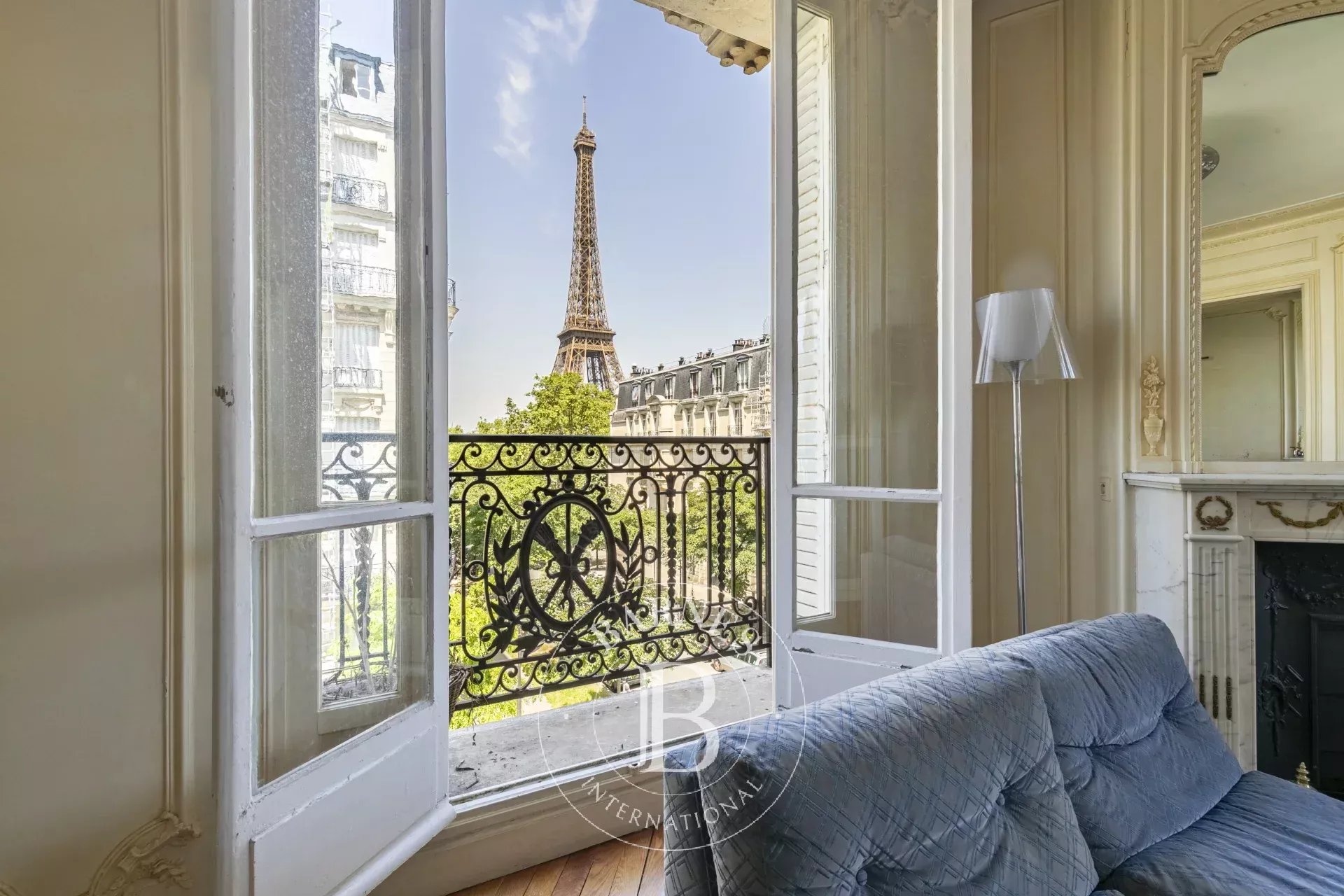 Appartement Paris 75007  -  ref 87042782 (picture 1)