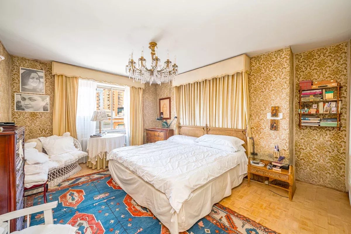 Appartement Madrid - picture 16 title=