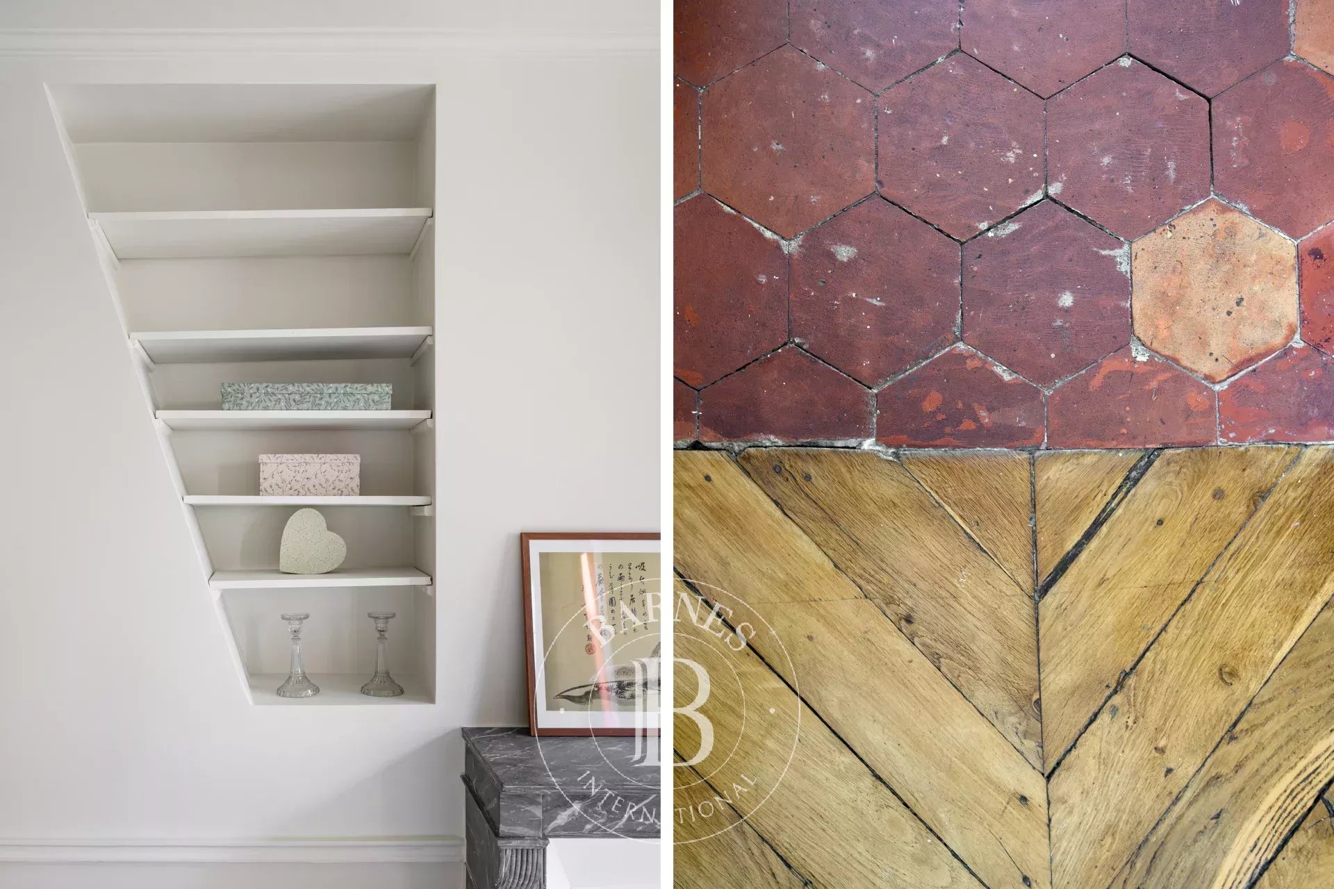 Daire Paris 2ème - picture 14