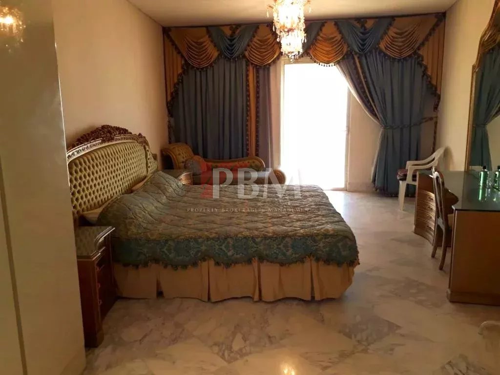 تأجير شقَة بيروت Ramleh el Bayda