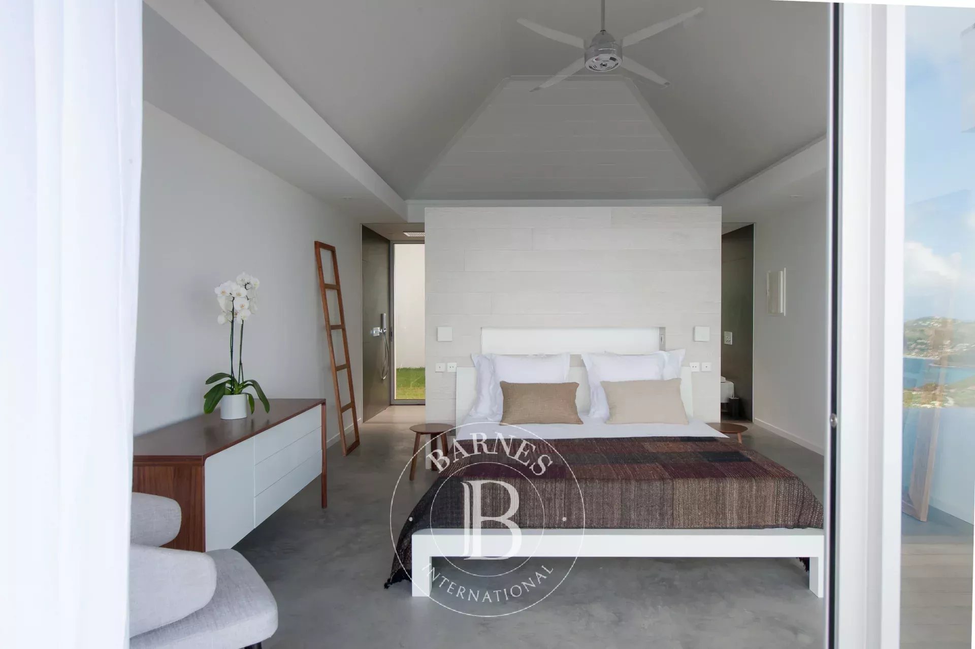 Petite Saline  - Villa 5 Chambres - picture 16