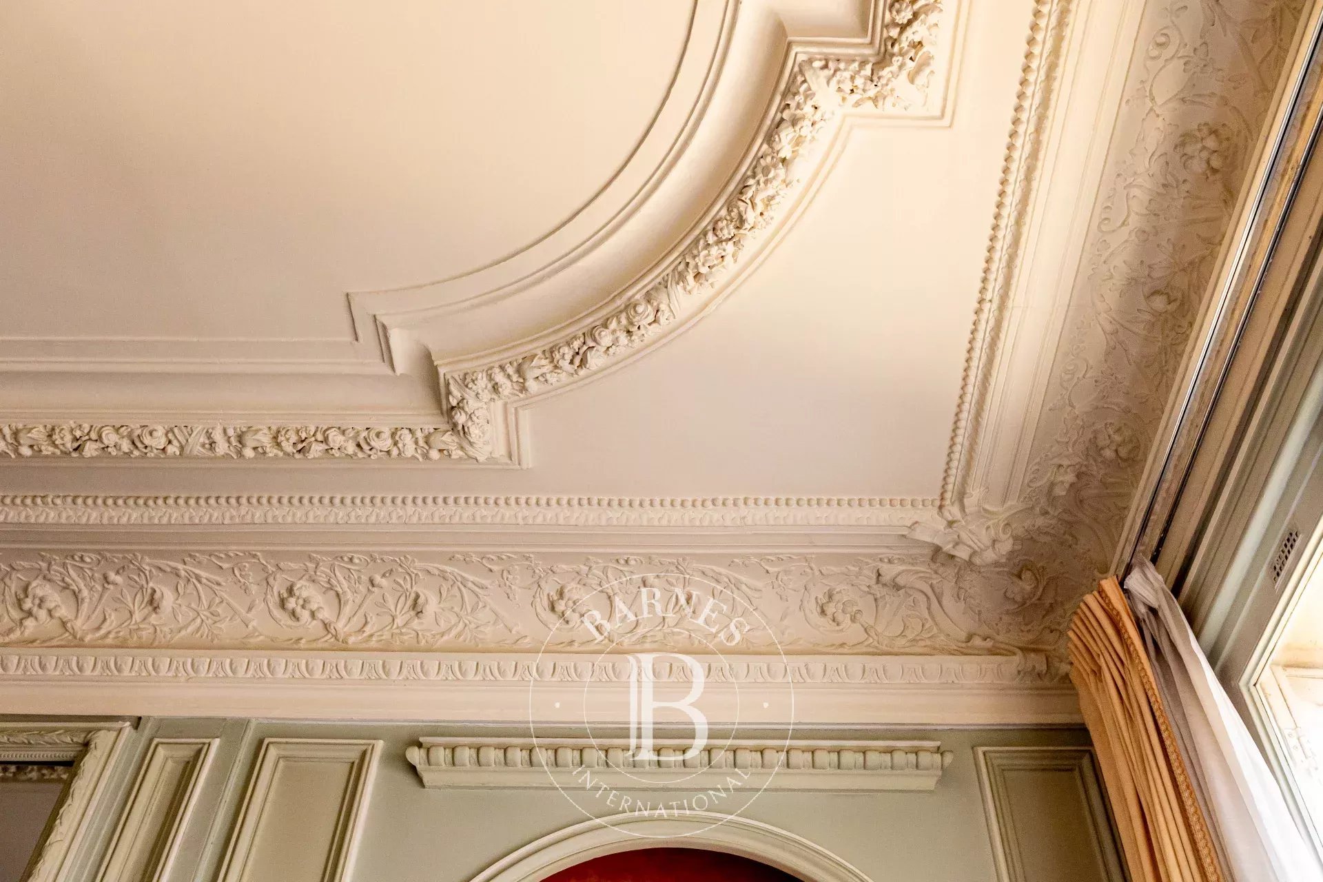 Daire Paris 17ème - picture 9