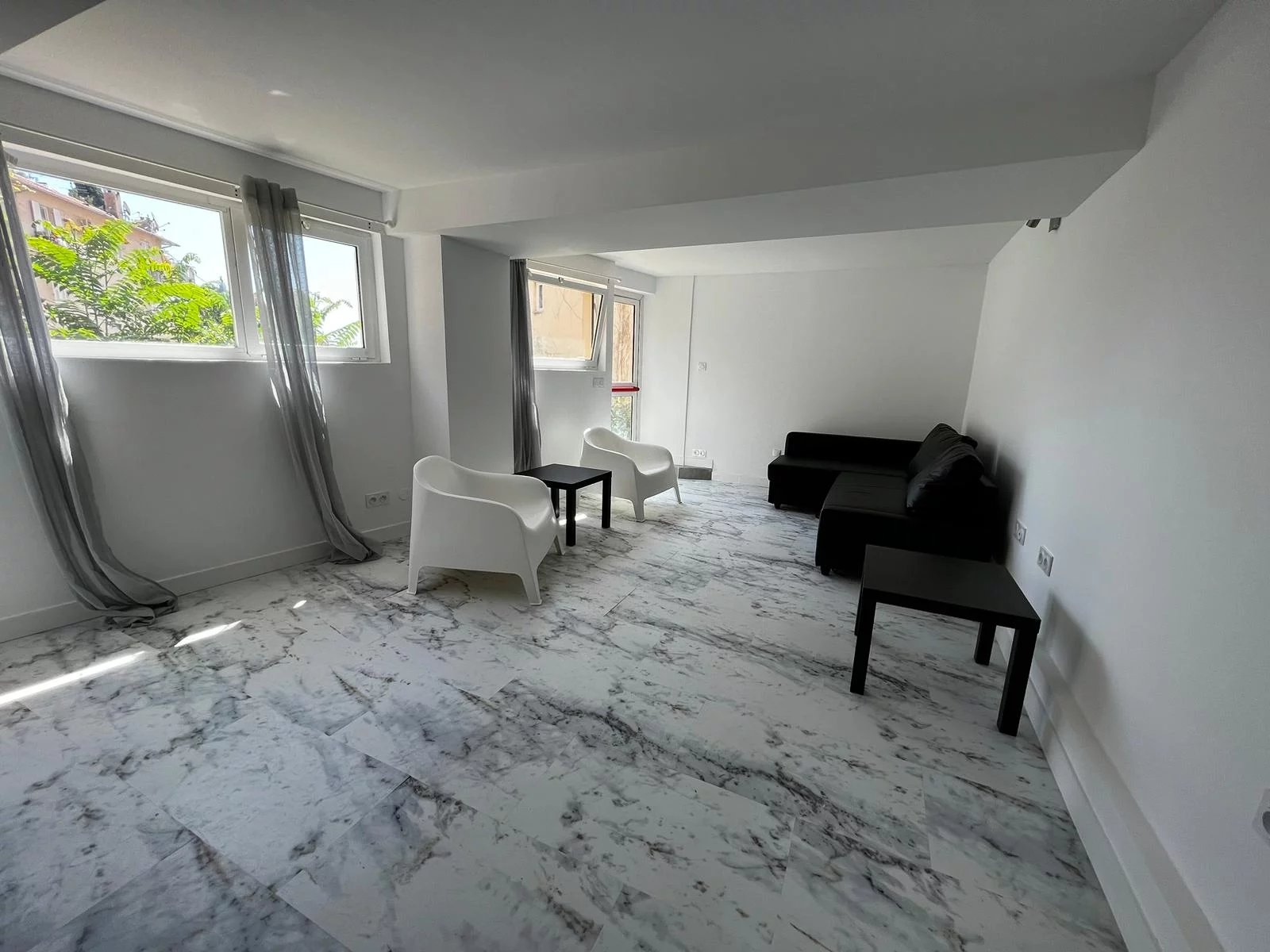 Vente Appartement Beausoleil