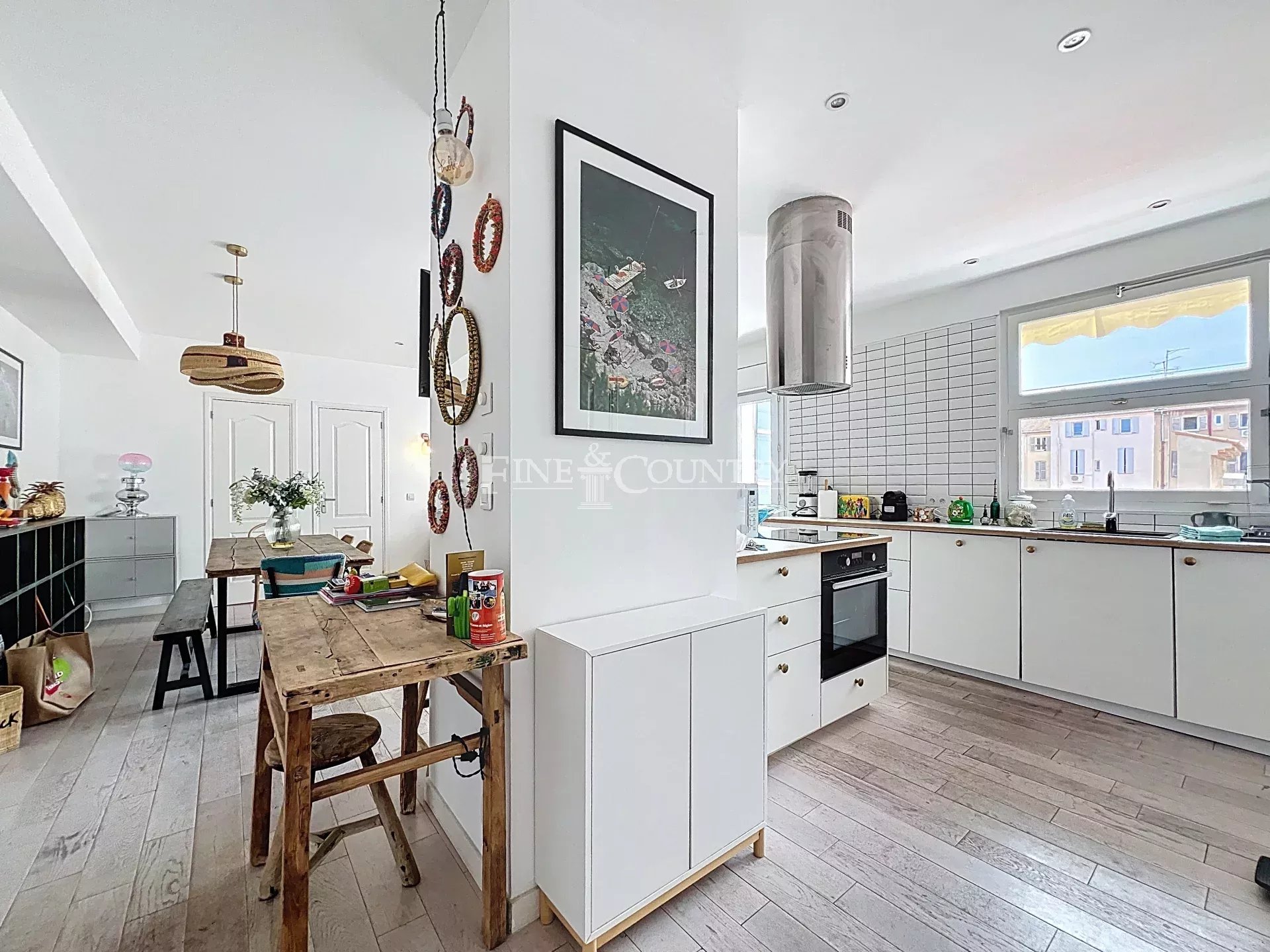 Photo of APPARTEMENT FOR SALE CANNES CENTER BANANE