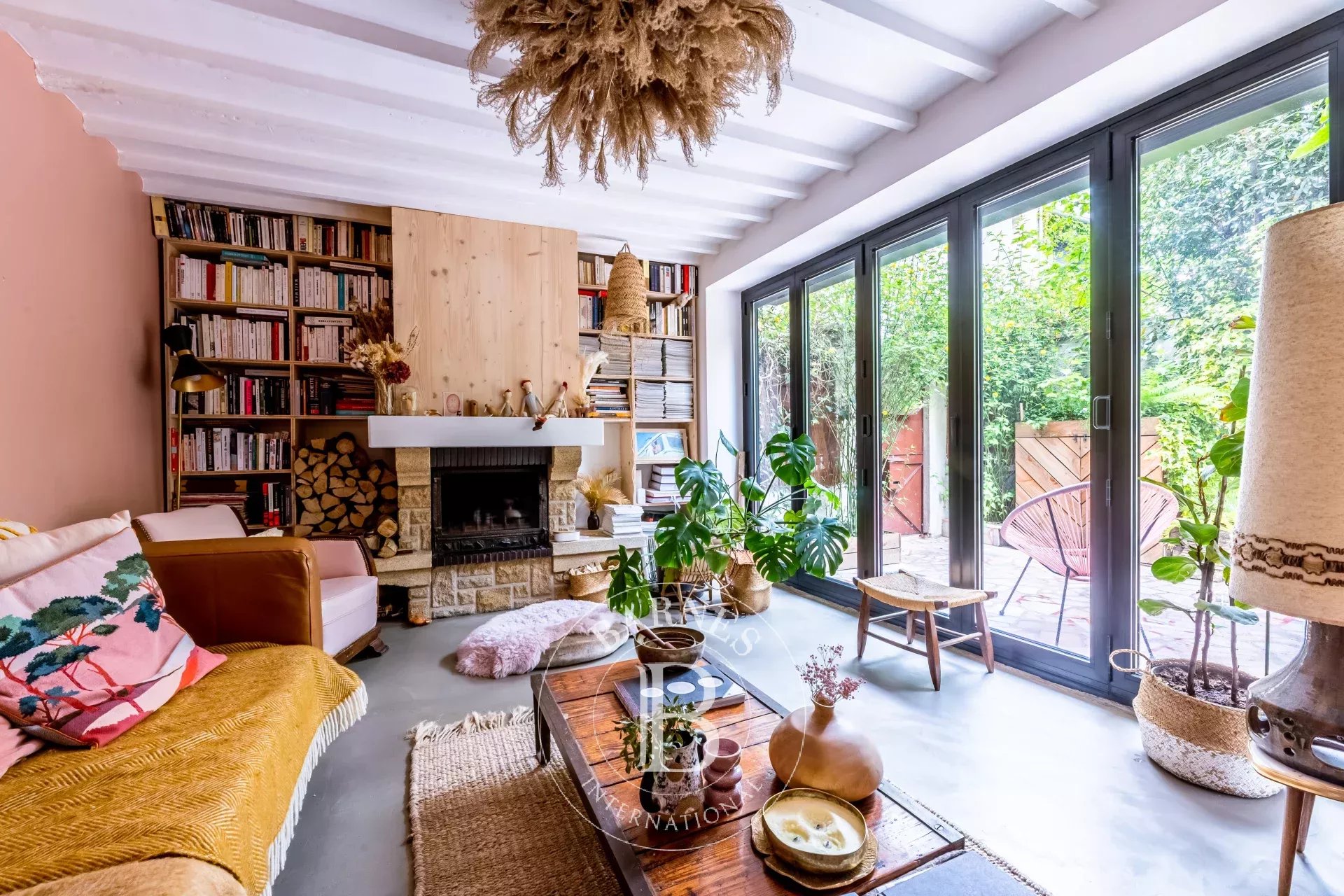 Ev Les Lilas - picture 5