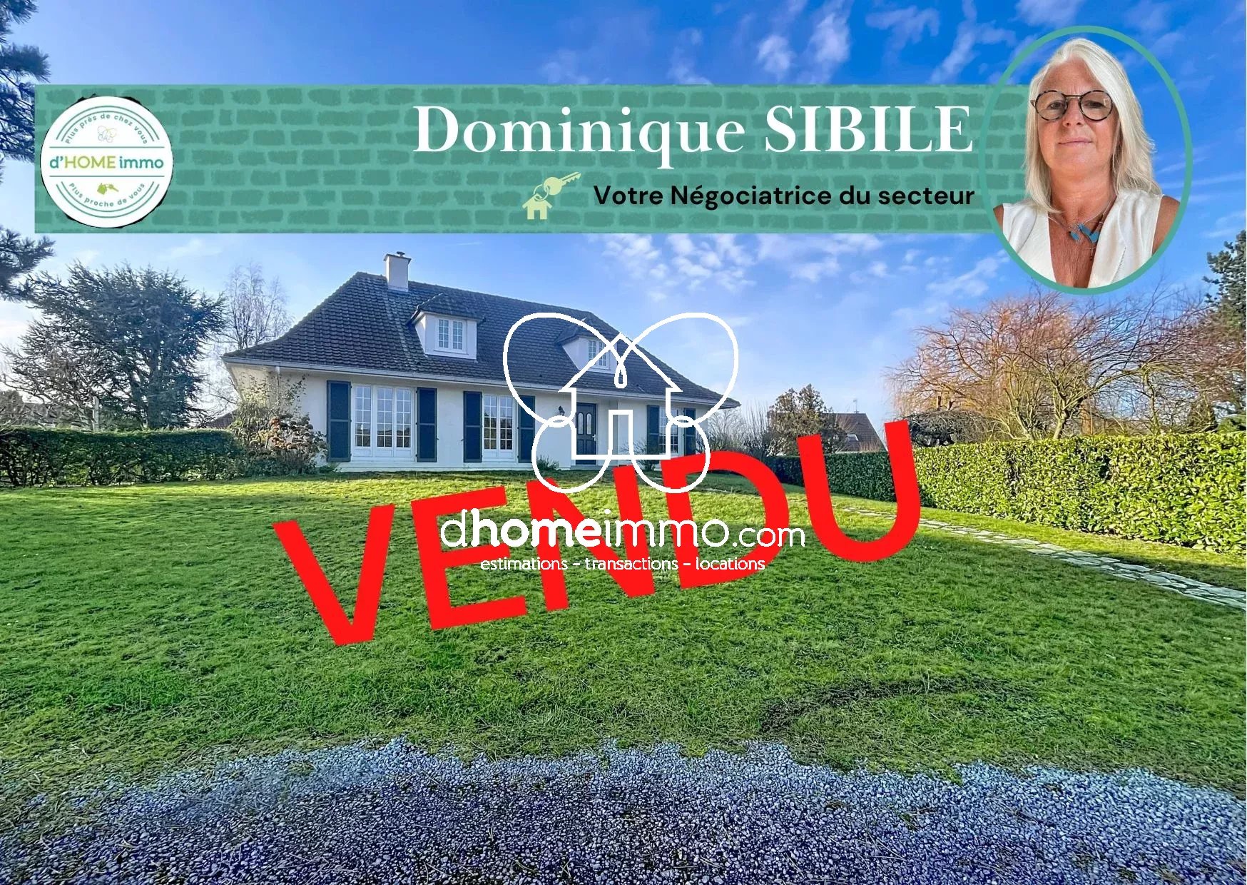 Vente Maison Raimbeaucourt
