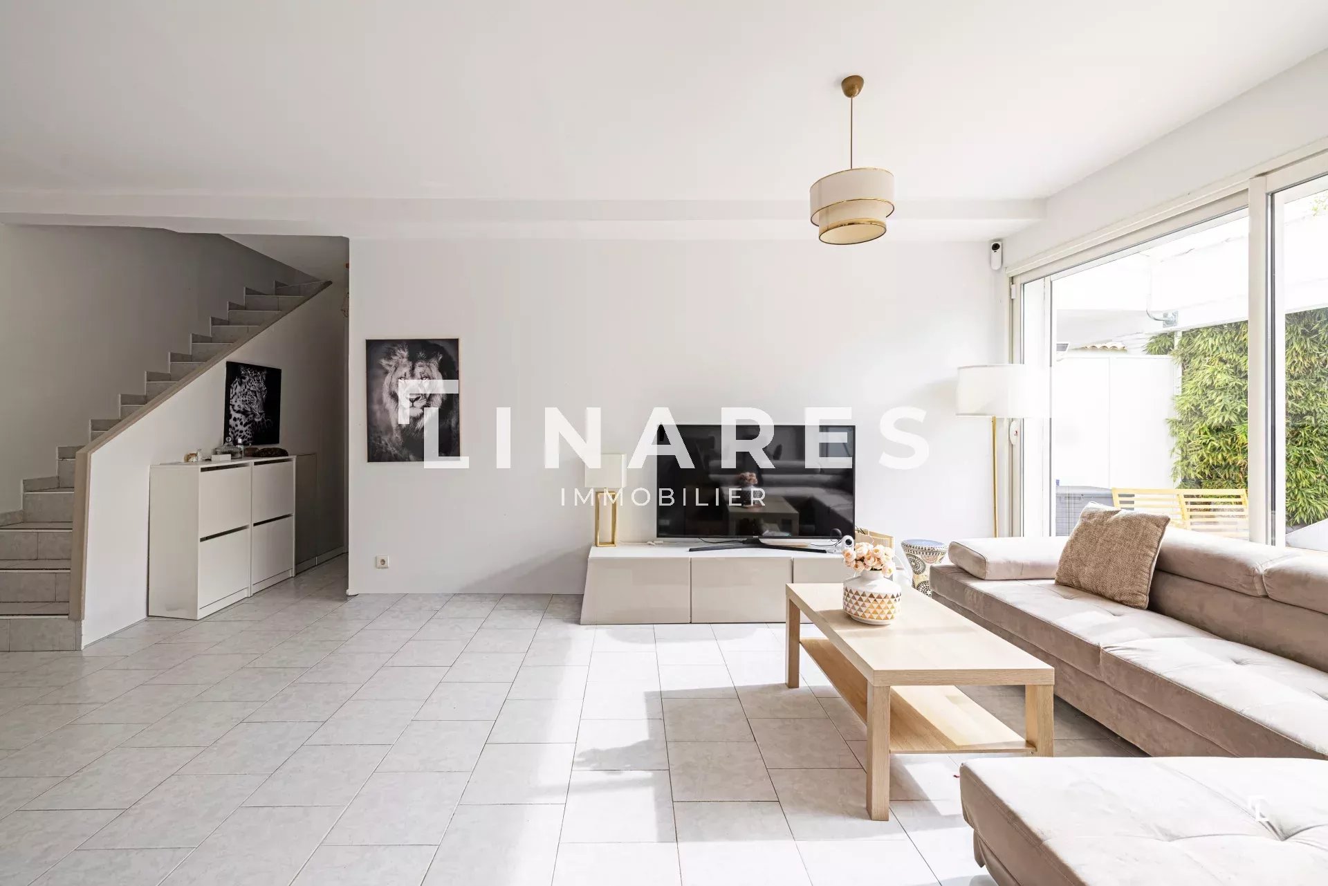 Rental House Marseille 11ème La Valentine
