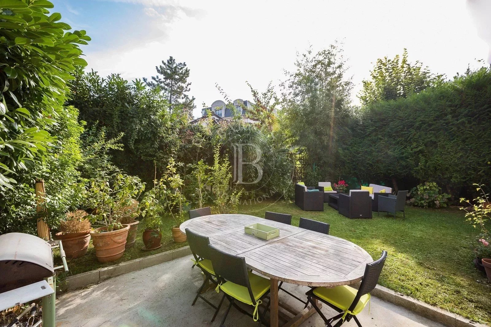 Maison Saint-Cloud  -  ref 86739492 (picture 3)