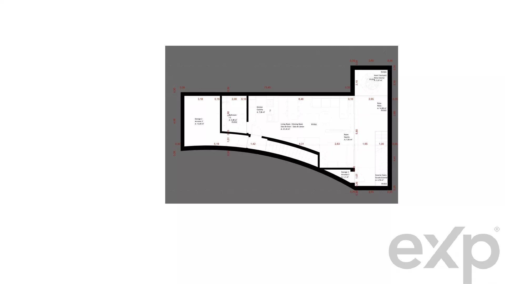 8Pines – Aroeira | Villa B1 (3/4-bed) with pool | Pre-launch 86343949 image 16