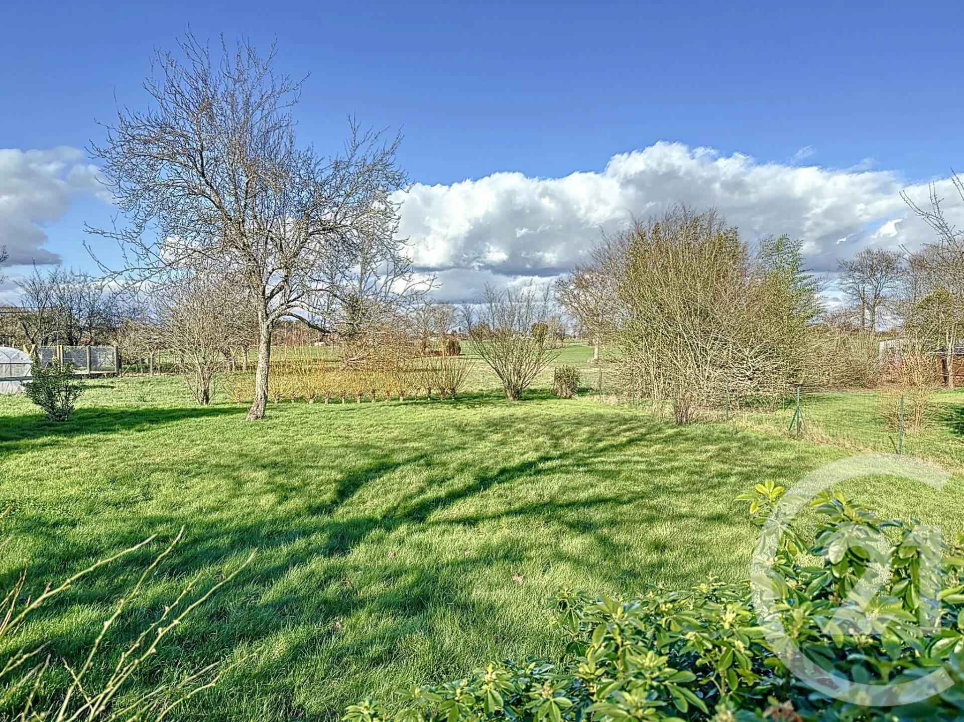 Vente Terrain Saint-Vincent-sur-Oust
