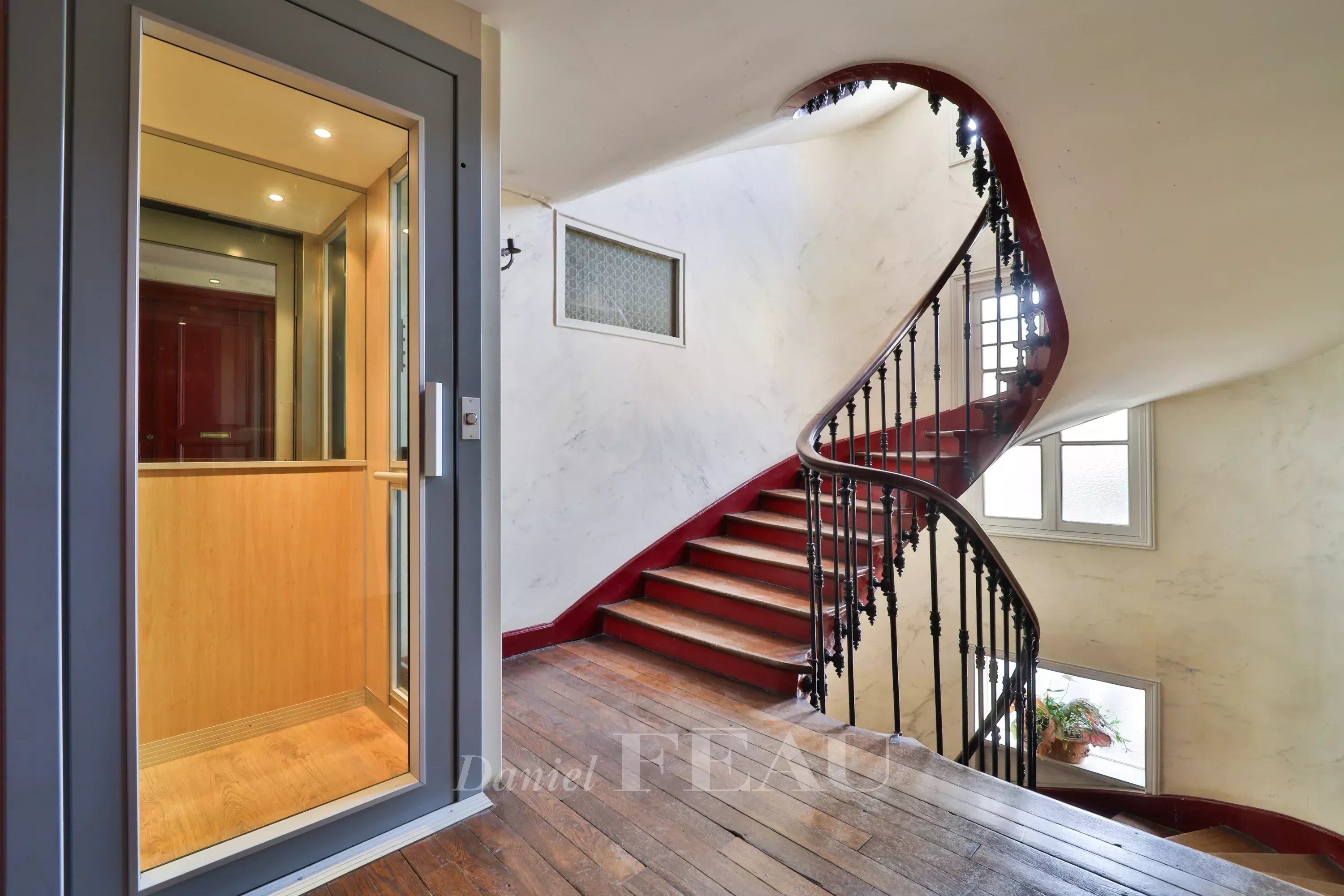 Sale Apartment Versailles