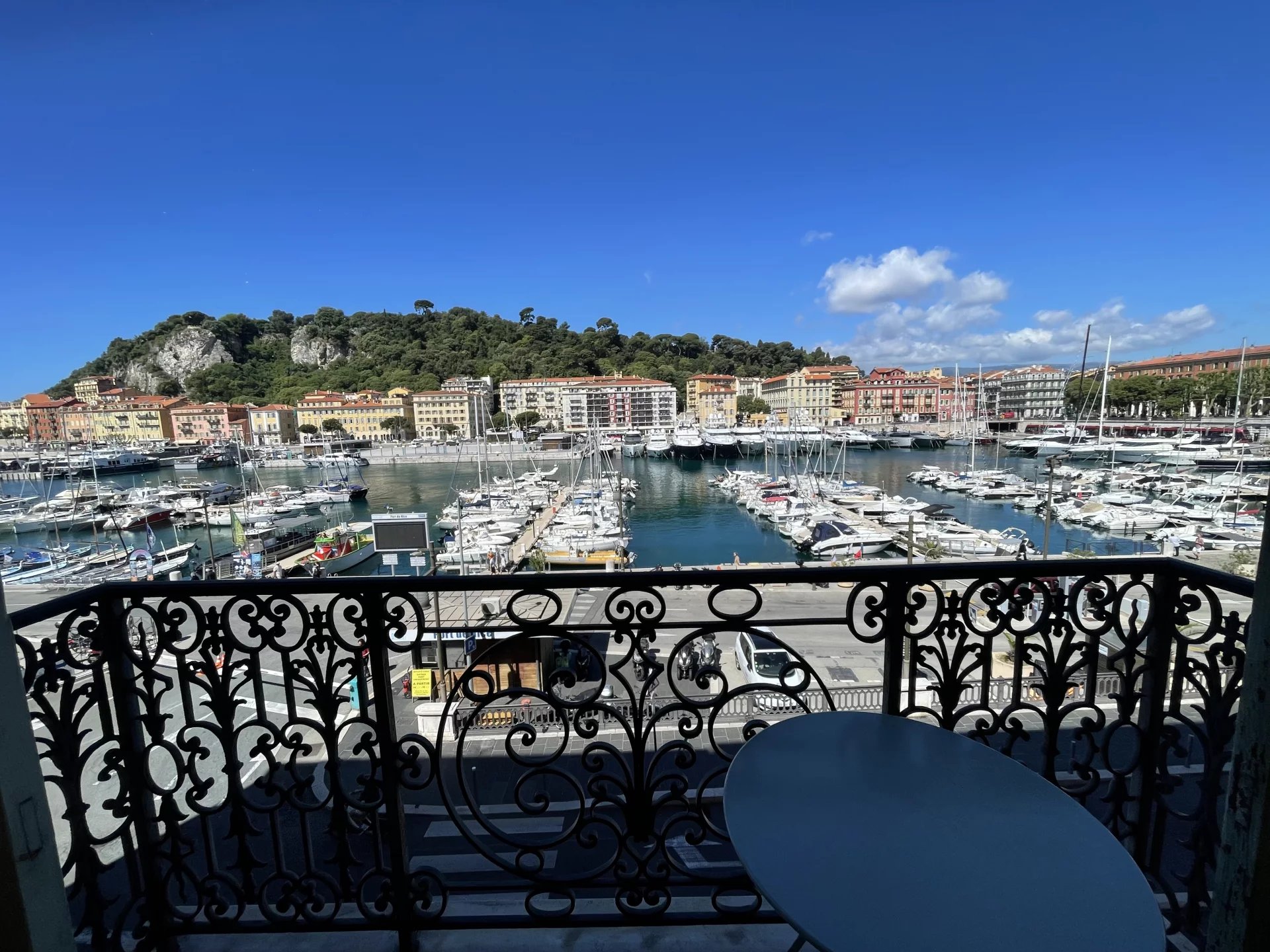 Sale Apartment Nice Le Port