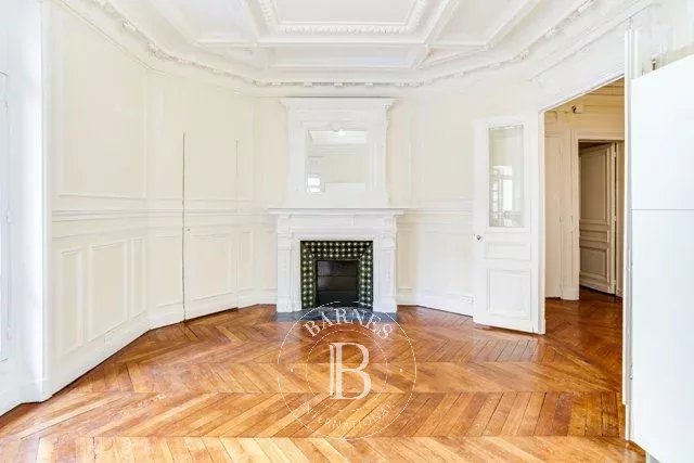 Daire Paris 8ème - picture 4