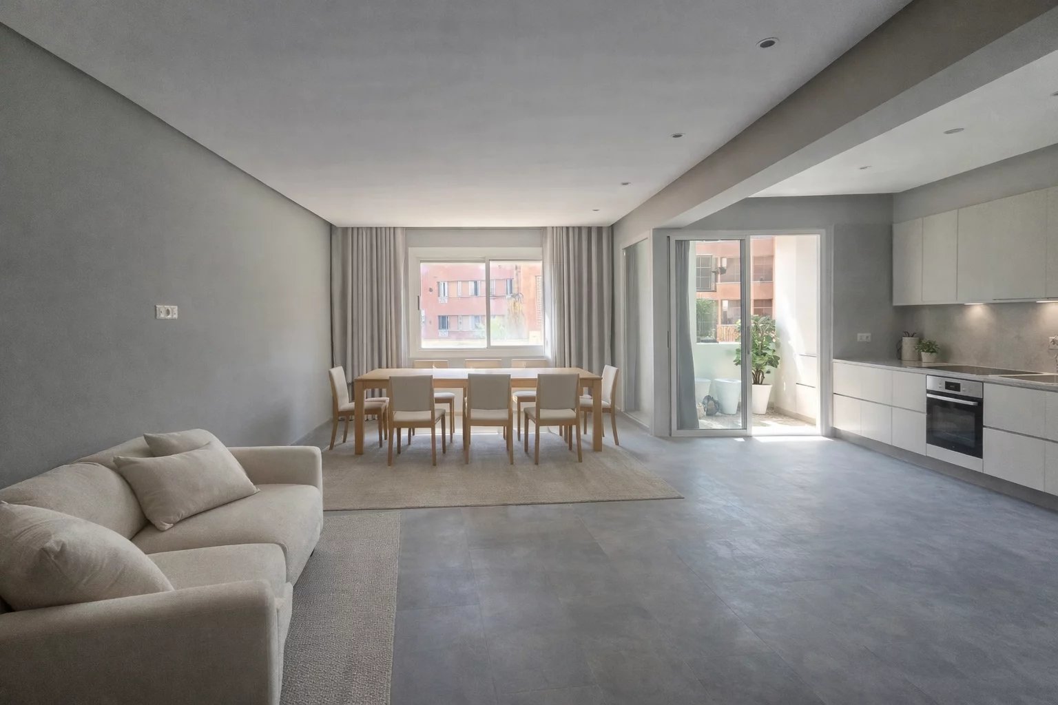 Sale Apartment Marrakesh Gueliz