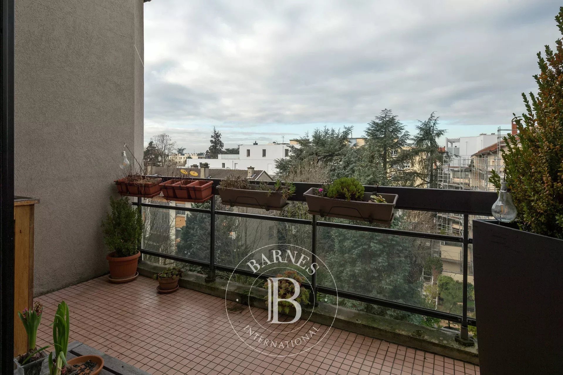 Daire Lyon 5ème - picture 11