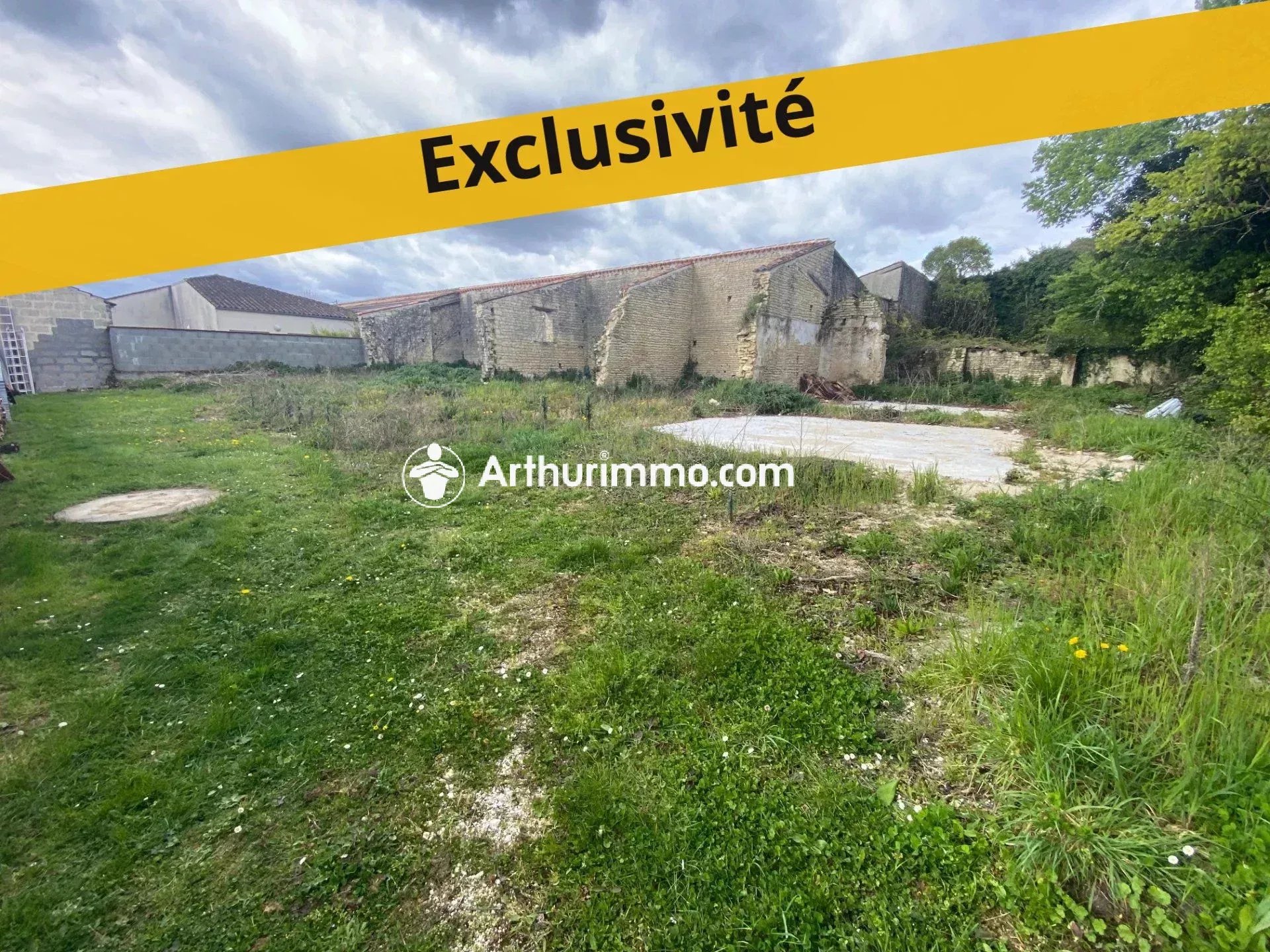 Agence immobilière de EURL MATHA-IMMO