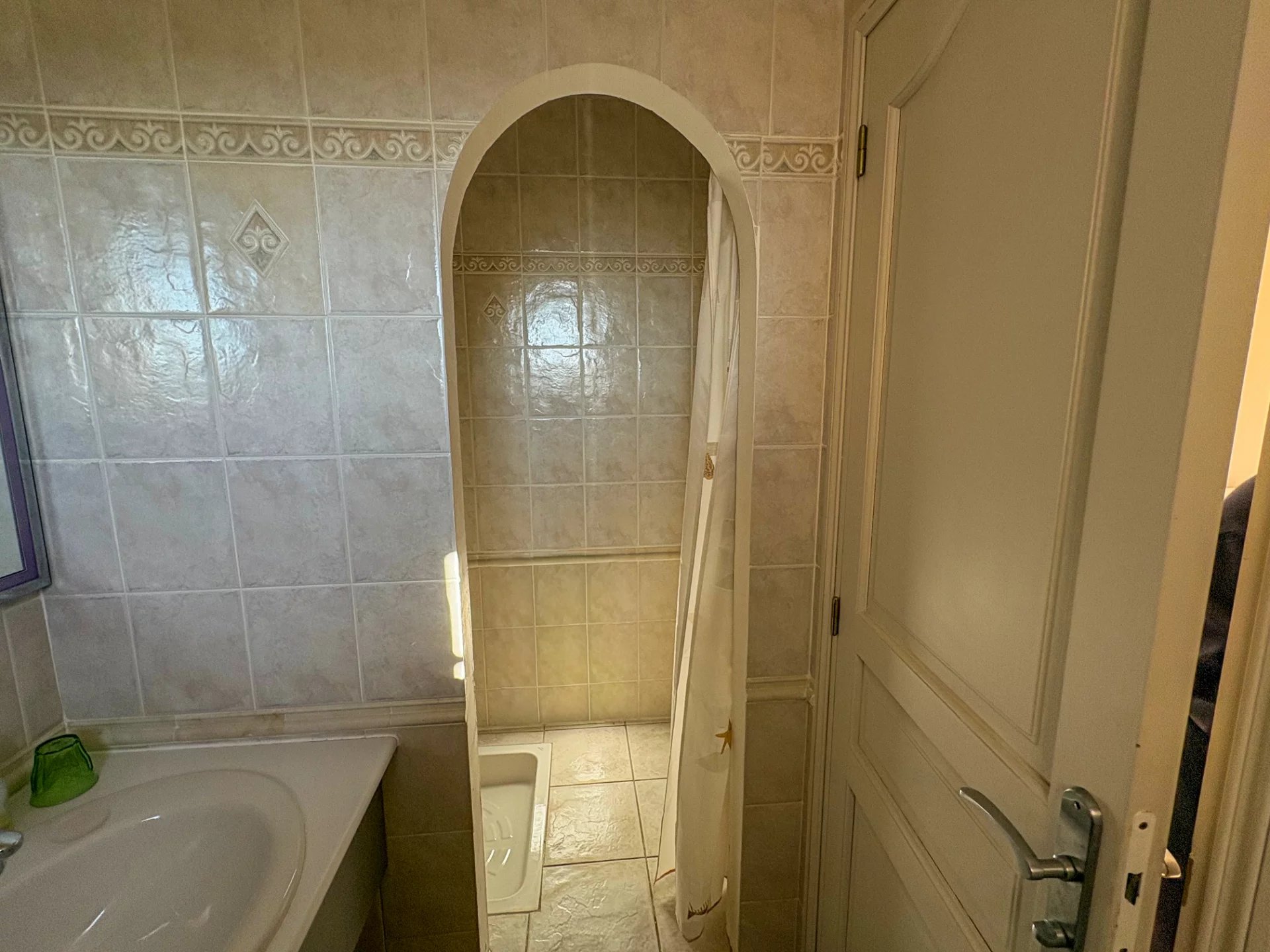 Beautiful villa with amazing seaviews - Cabris