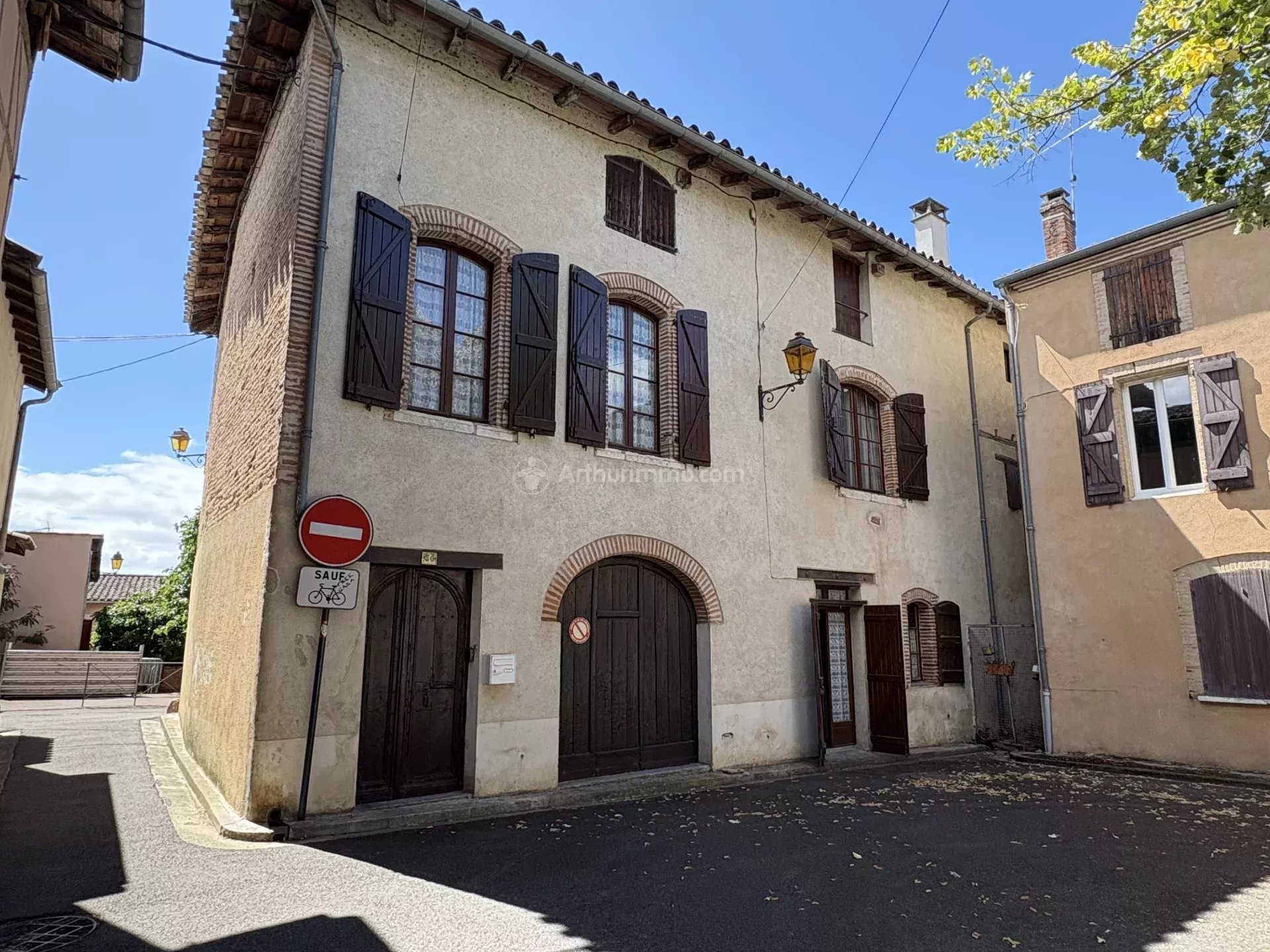 Agence immobilière de Arthurimmo.com