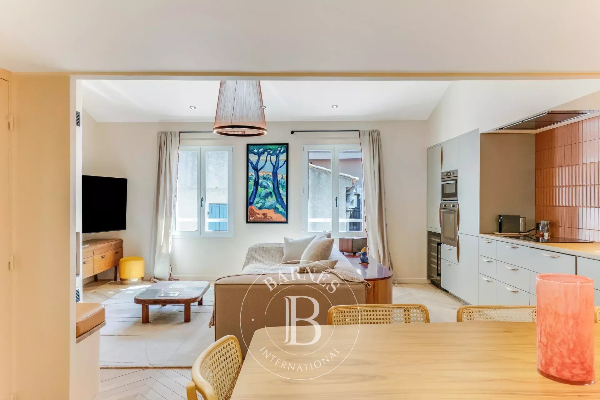 Saint-Tropez  - Apartment 2 Bedrooms - picture 7