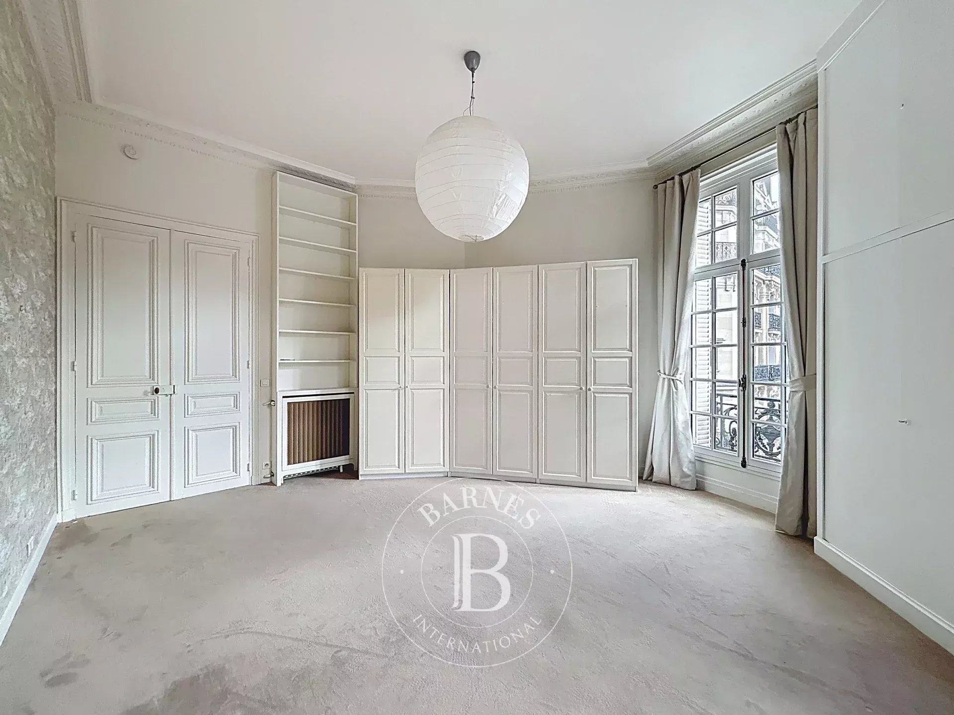 Daire Paris 17ème - picture 12