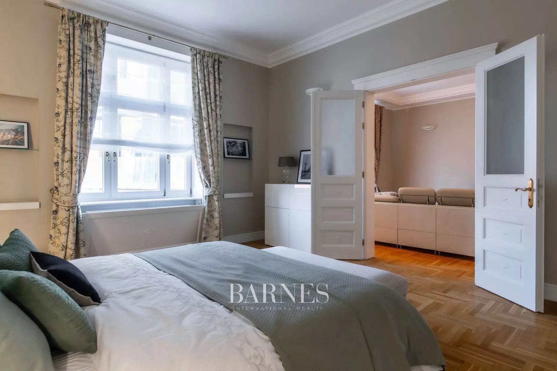 Daire Budapest V. kerülete - picture 4