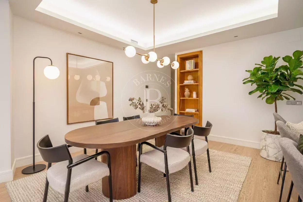 Daire Madrid - picture 33