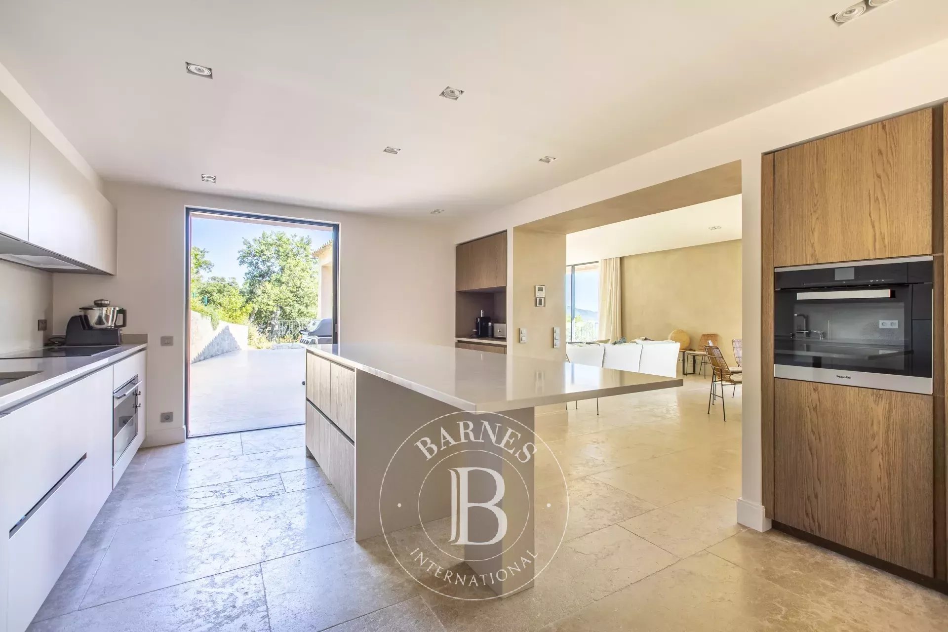 Grimaud  - Villa 24 Bedrooms - picture 13
