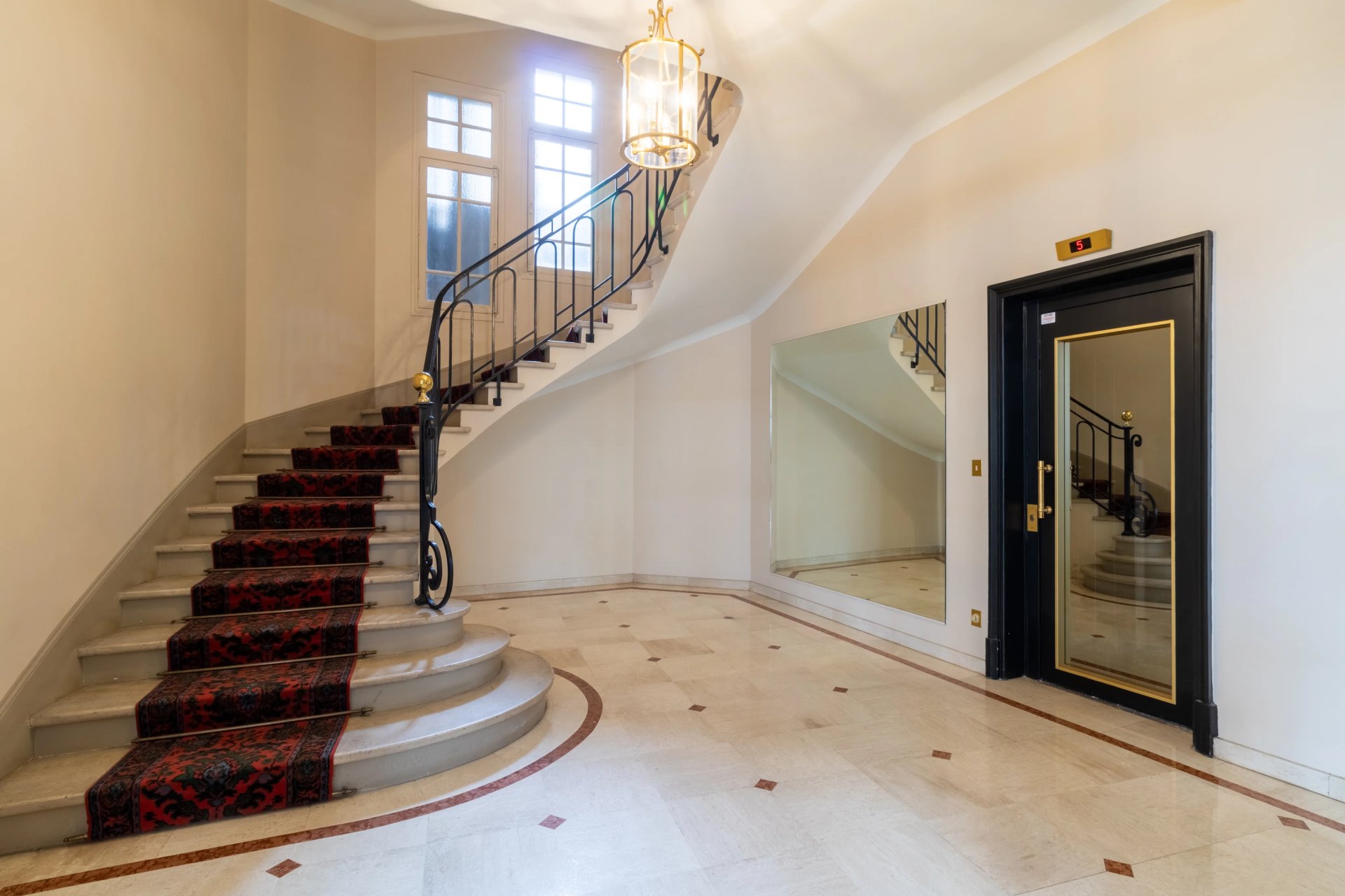 4 Bedroom Apartment/Flat's Image 7