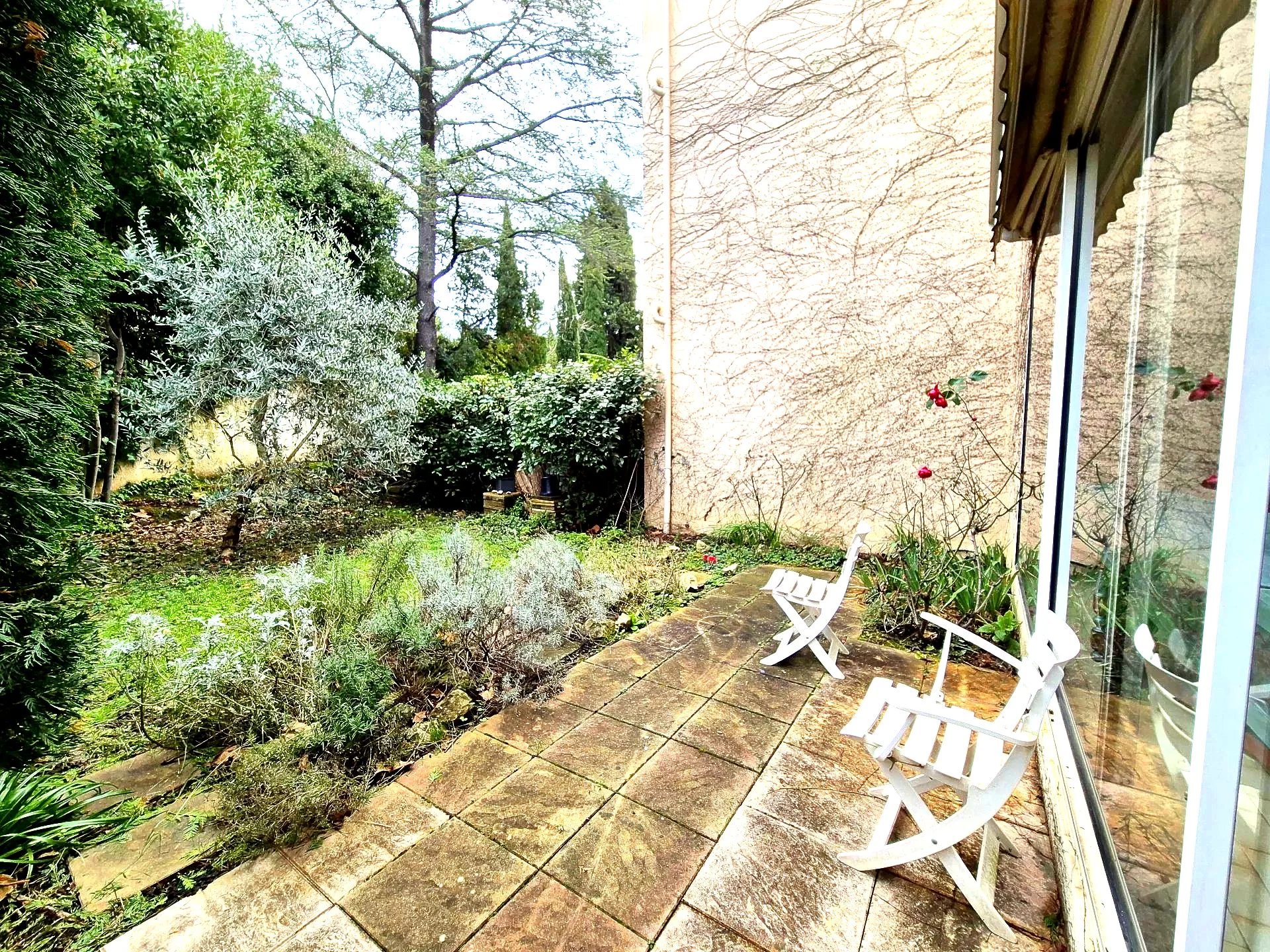 AIX EN PROVENCE AXIUM