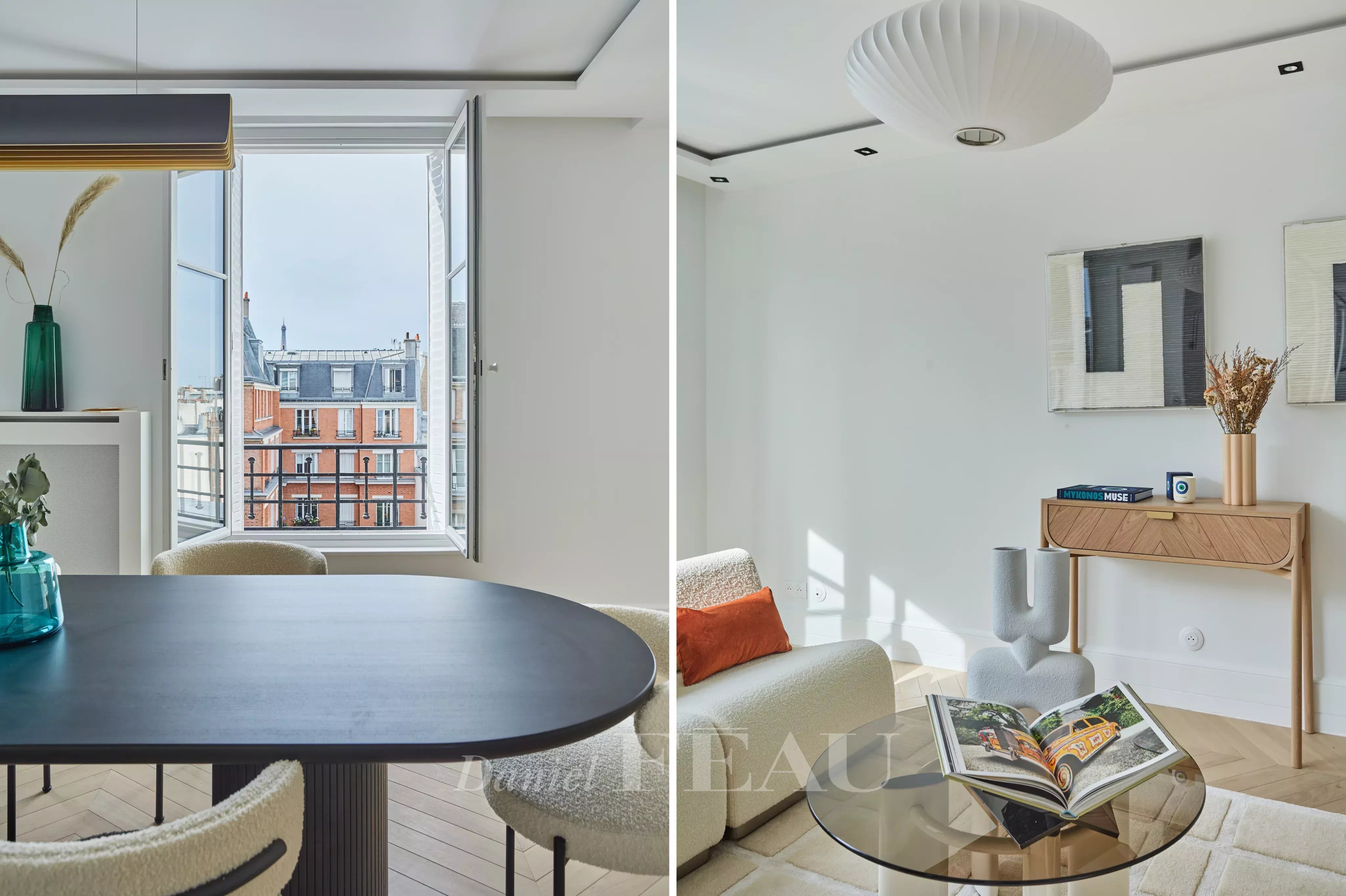 Vente Appartement Paris 6ème