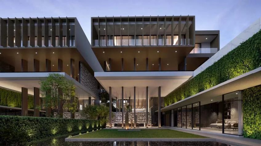 Sale Villa Bang Lamung Bang Lamung