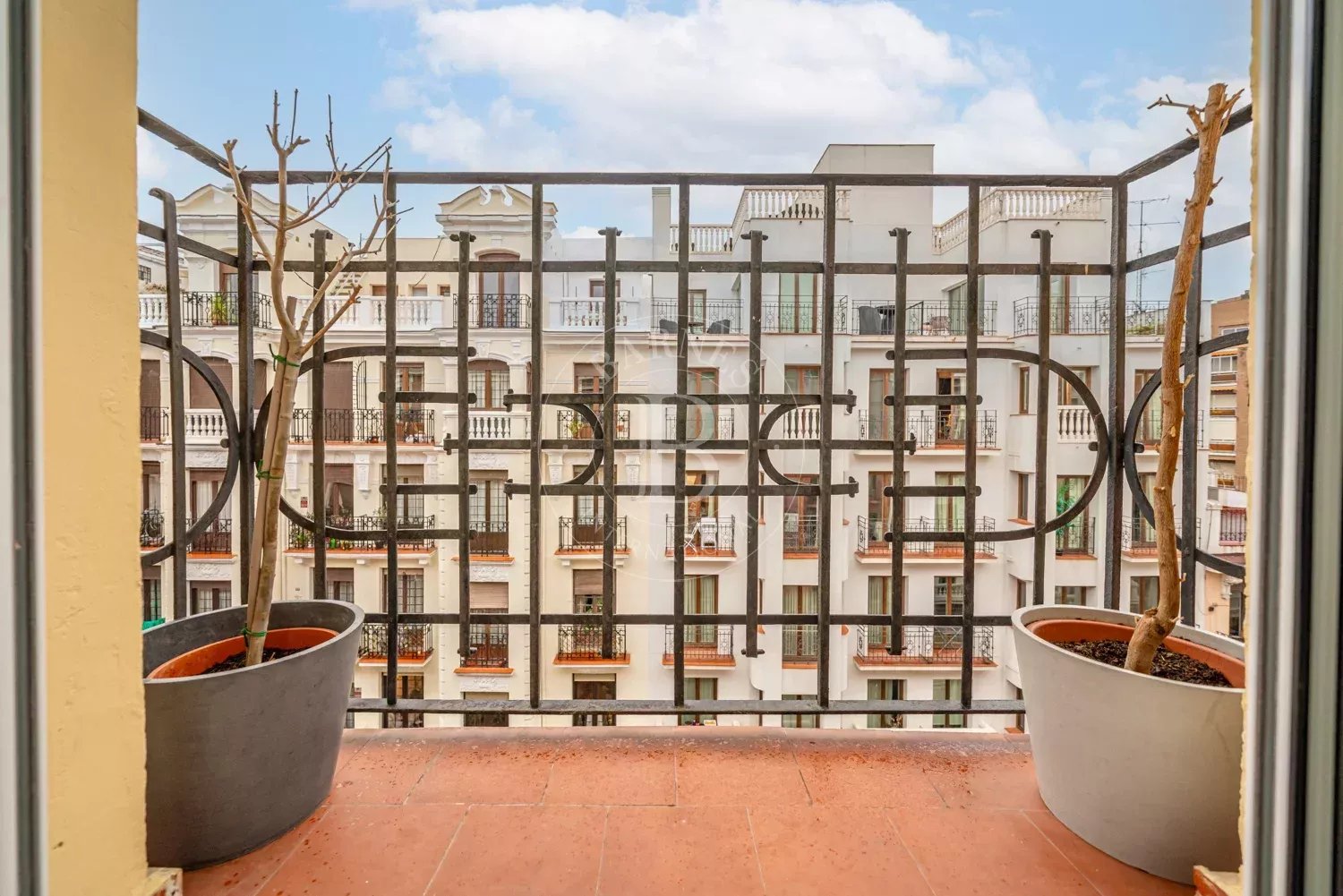 Daire Madrid - picture 21