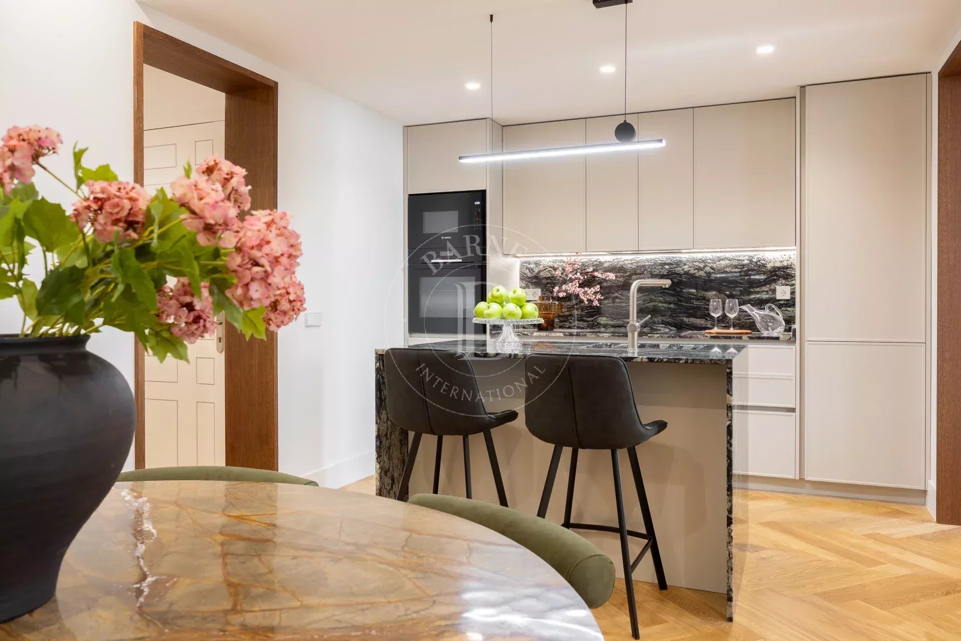 Daire Madrid - picture 5