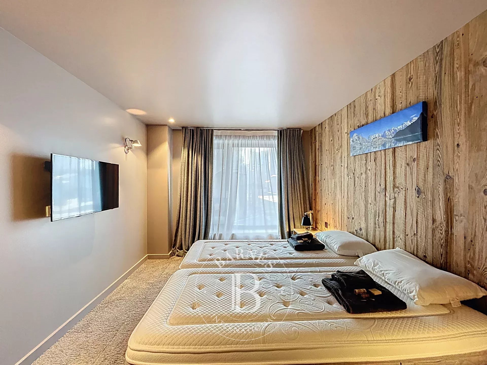 Photo of Avoriaz – Exceptional Loft od 216 sq m with Sauna & Hammam