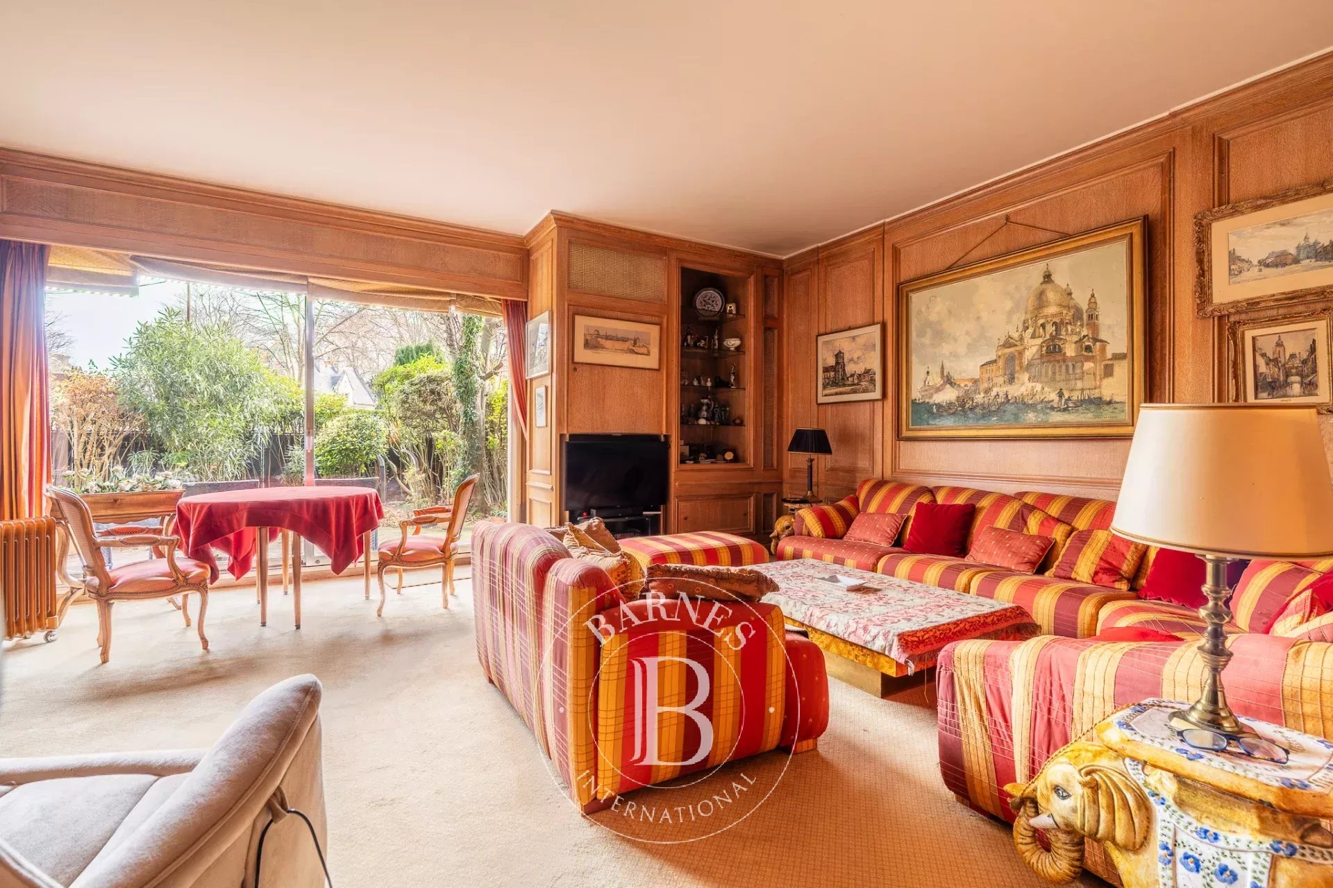 Apartment Neuilly-sur-Seine  -  ref 86538453 (picture 2)