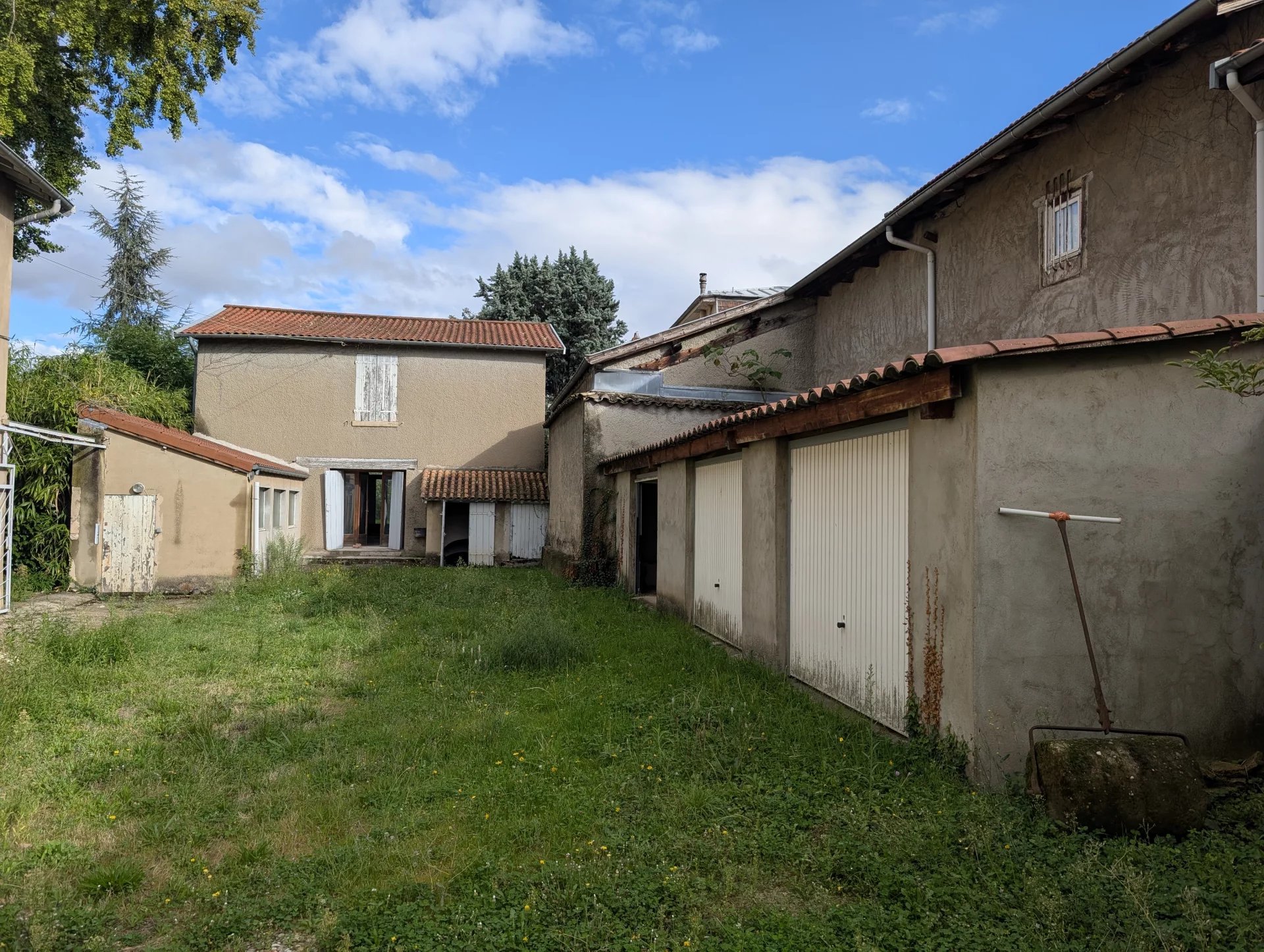 Vente Maison Sainte-Foy-lès-Lyon