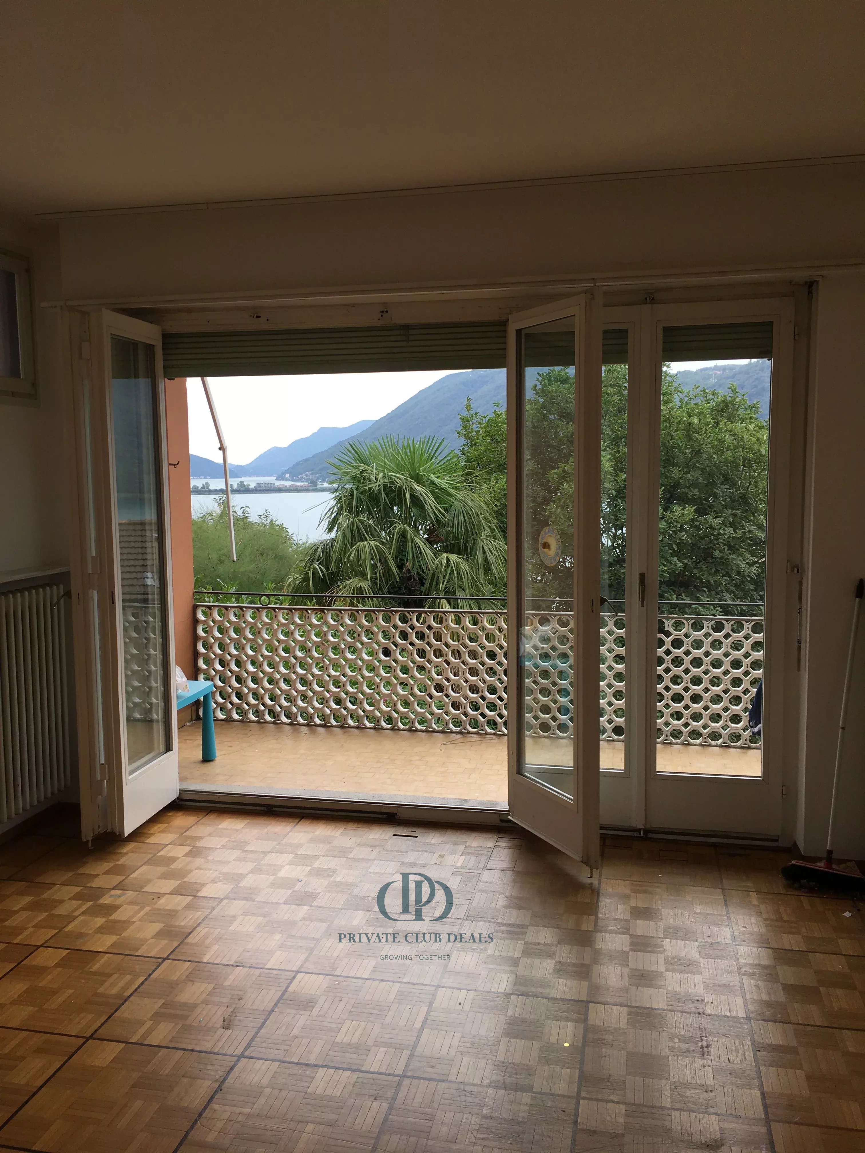 Daire Campione d'Italia - picture 4