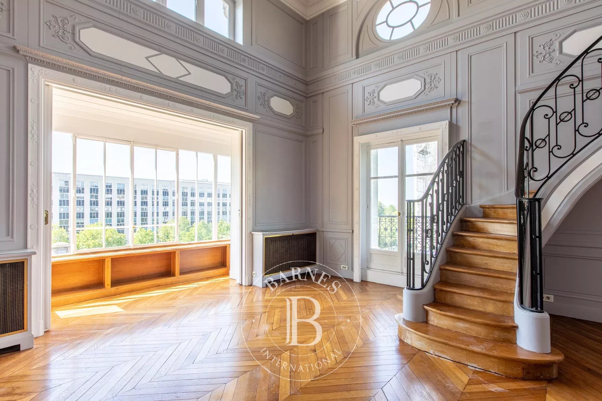 Paris 16 - Flandrin - Lavish Duplex - 4 or 5 bedrooms - picture 6