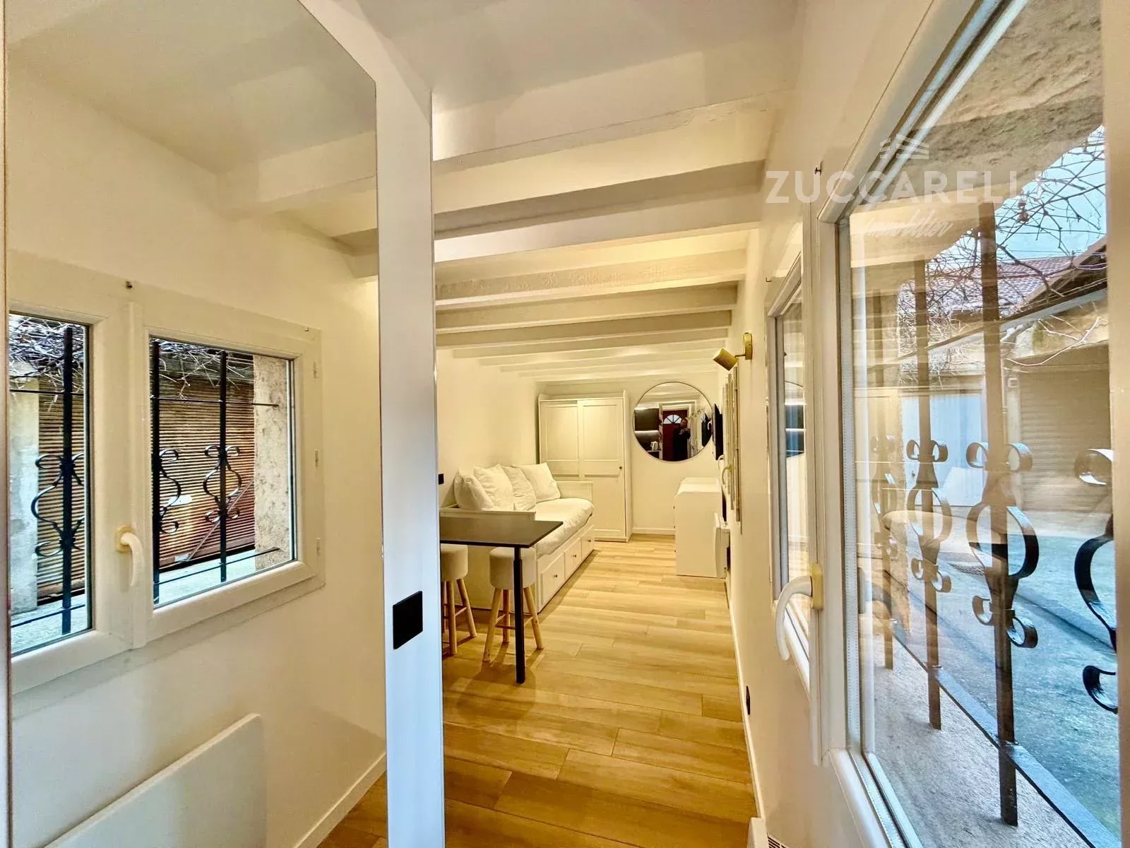 Studio Nice Alberti