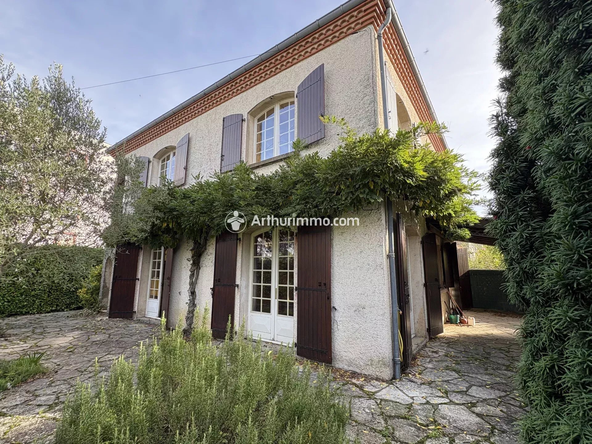 Agence immobilière de Arthurimmo.com - Albi