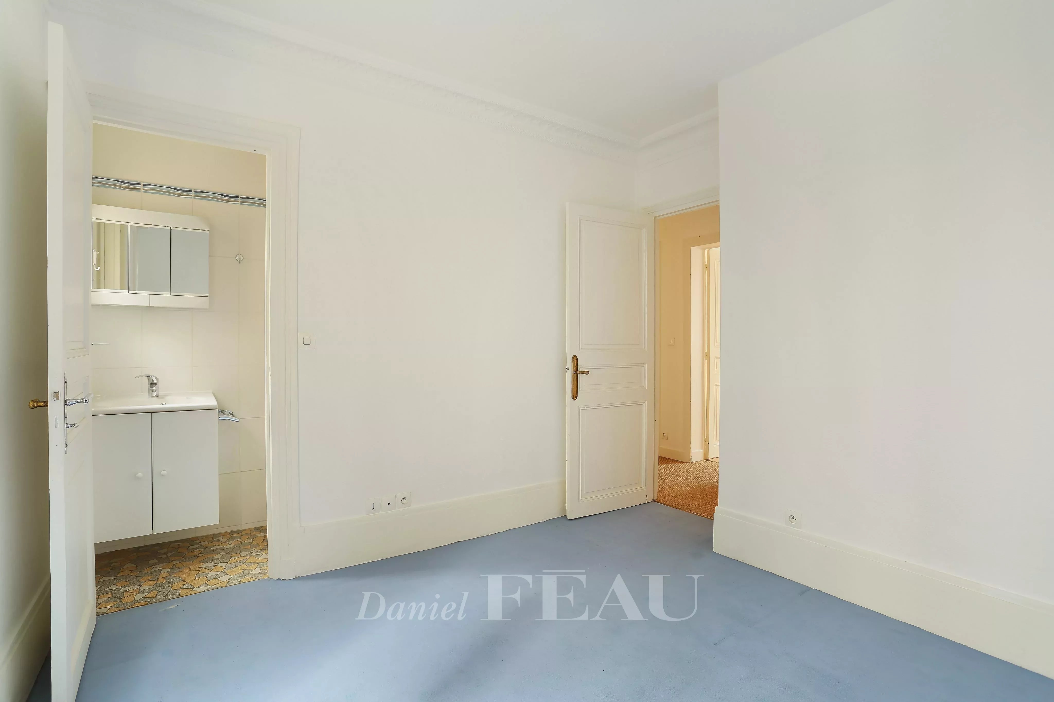 Rental Apartment Paris 5th