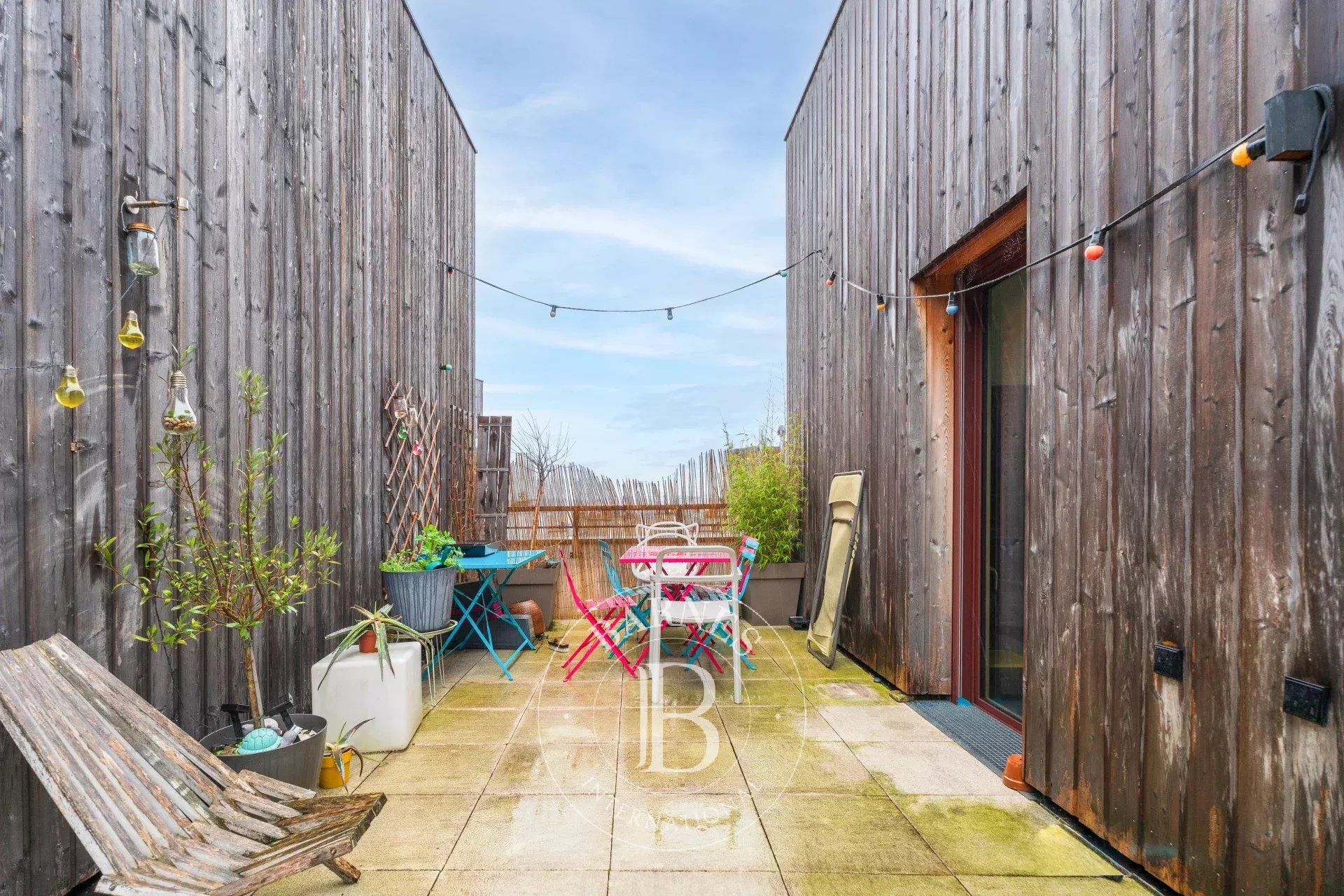 Daire Pantin - picture 17