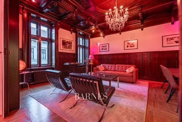 Daire Budapest V. kerülete - picture 5