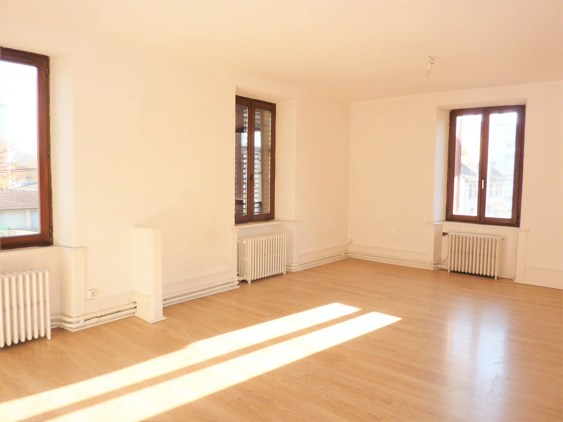 Vente Appartement Audincourt