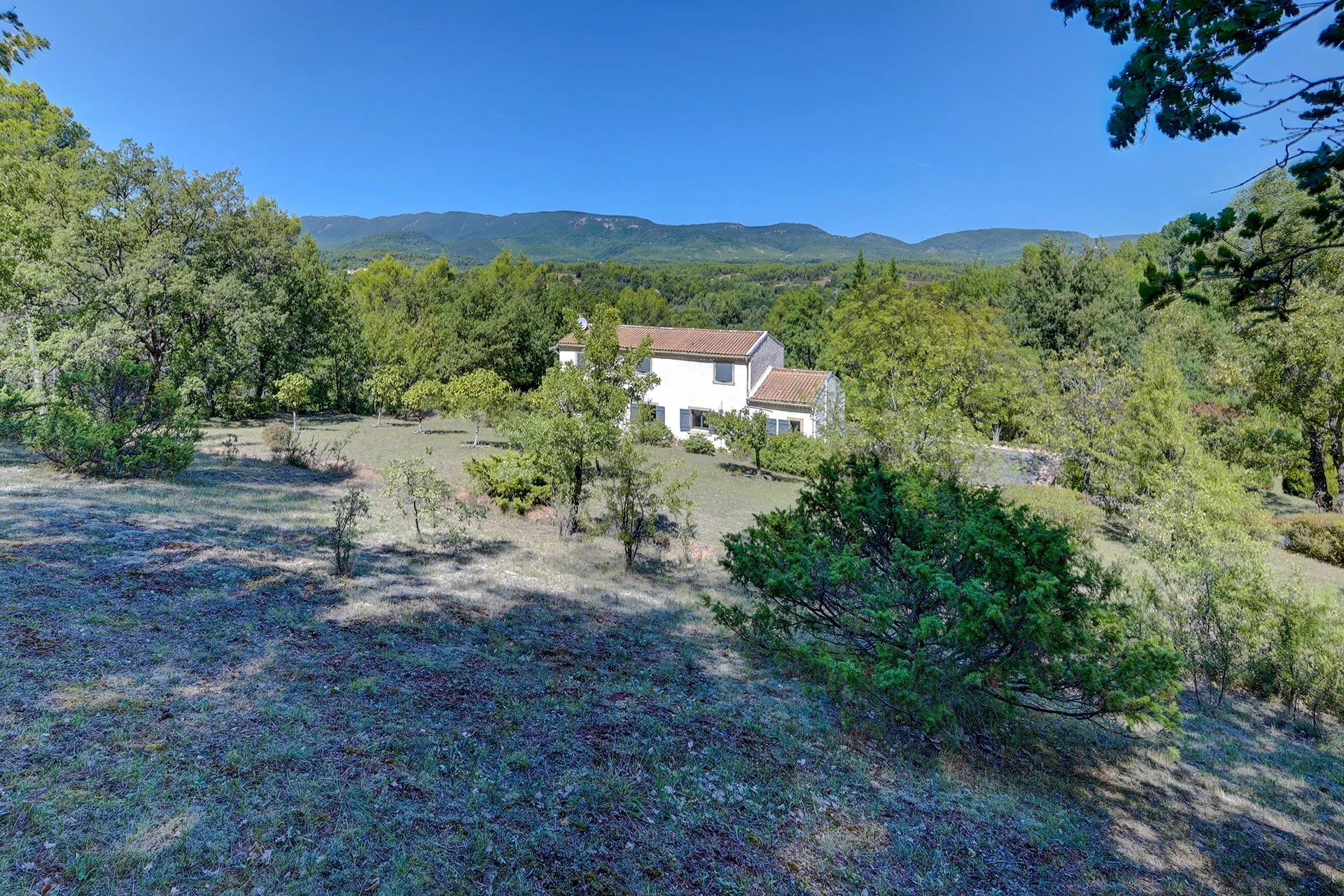 Sale House Grambois