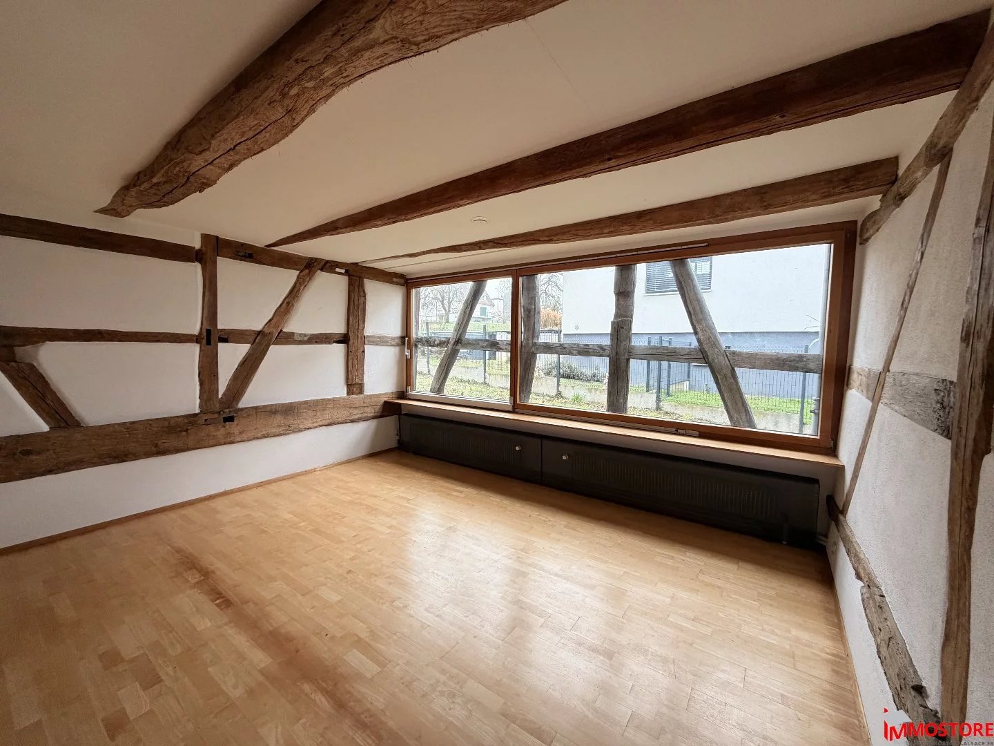 UNIQUE ET RARE, ensemble immobilier