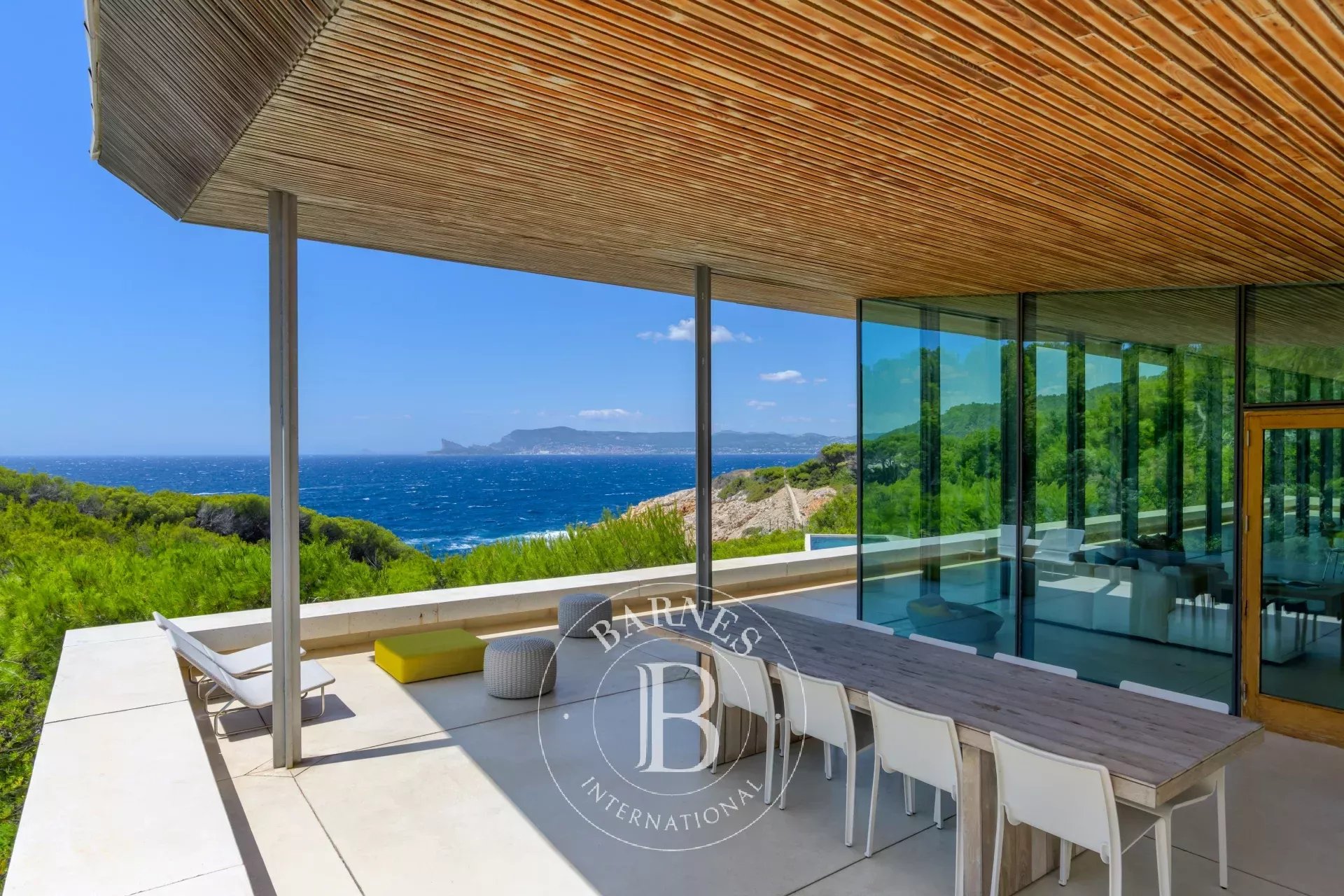 Villa Saint-Cyr-sur-Mer - picture 17