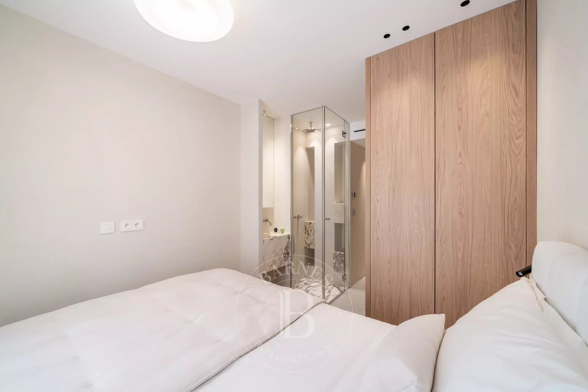 Daire Cannes - picture 18