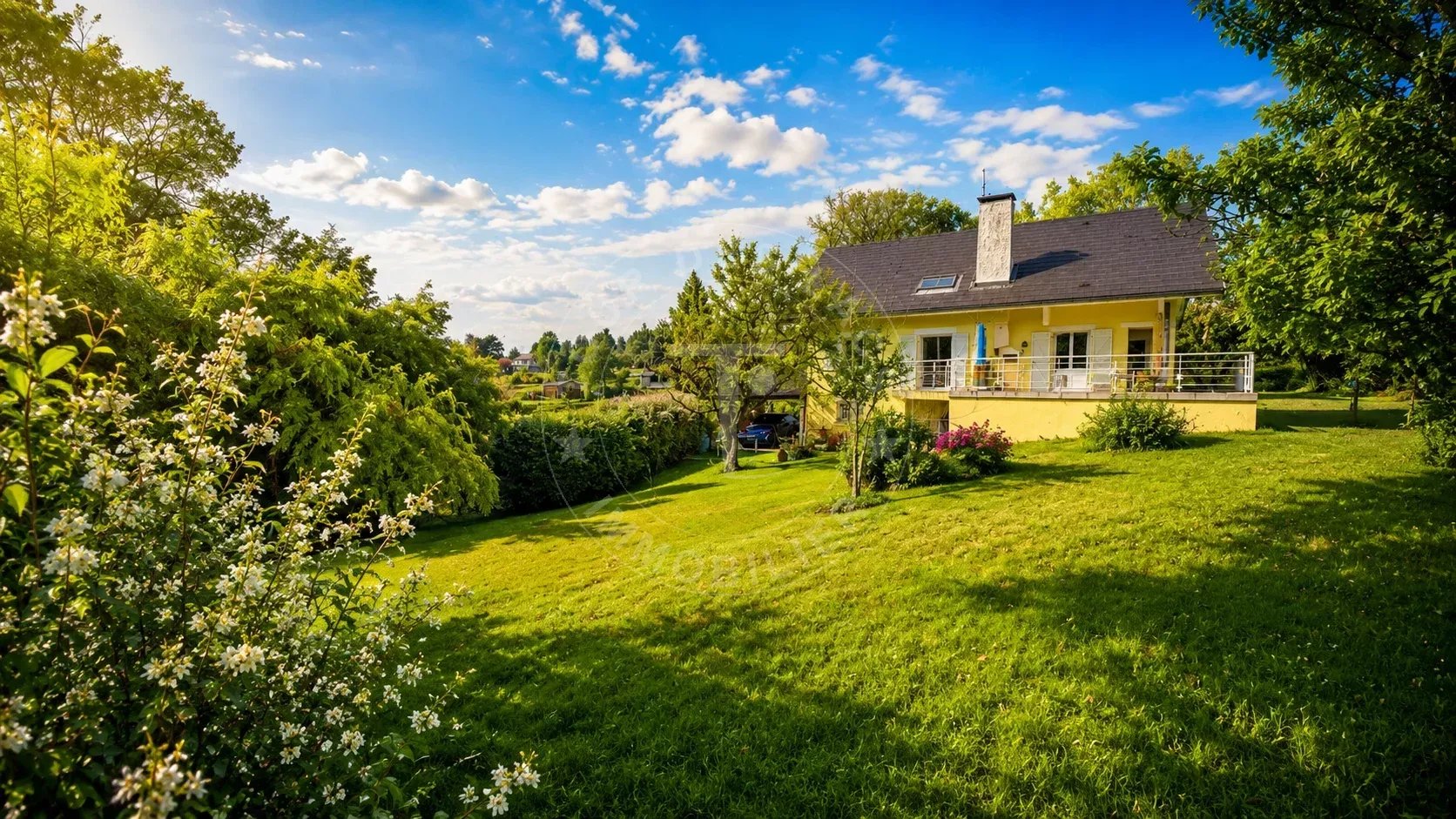 Choisy, Maison Rénovée à Vendre